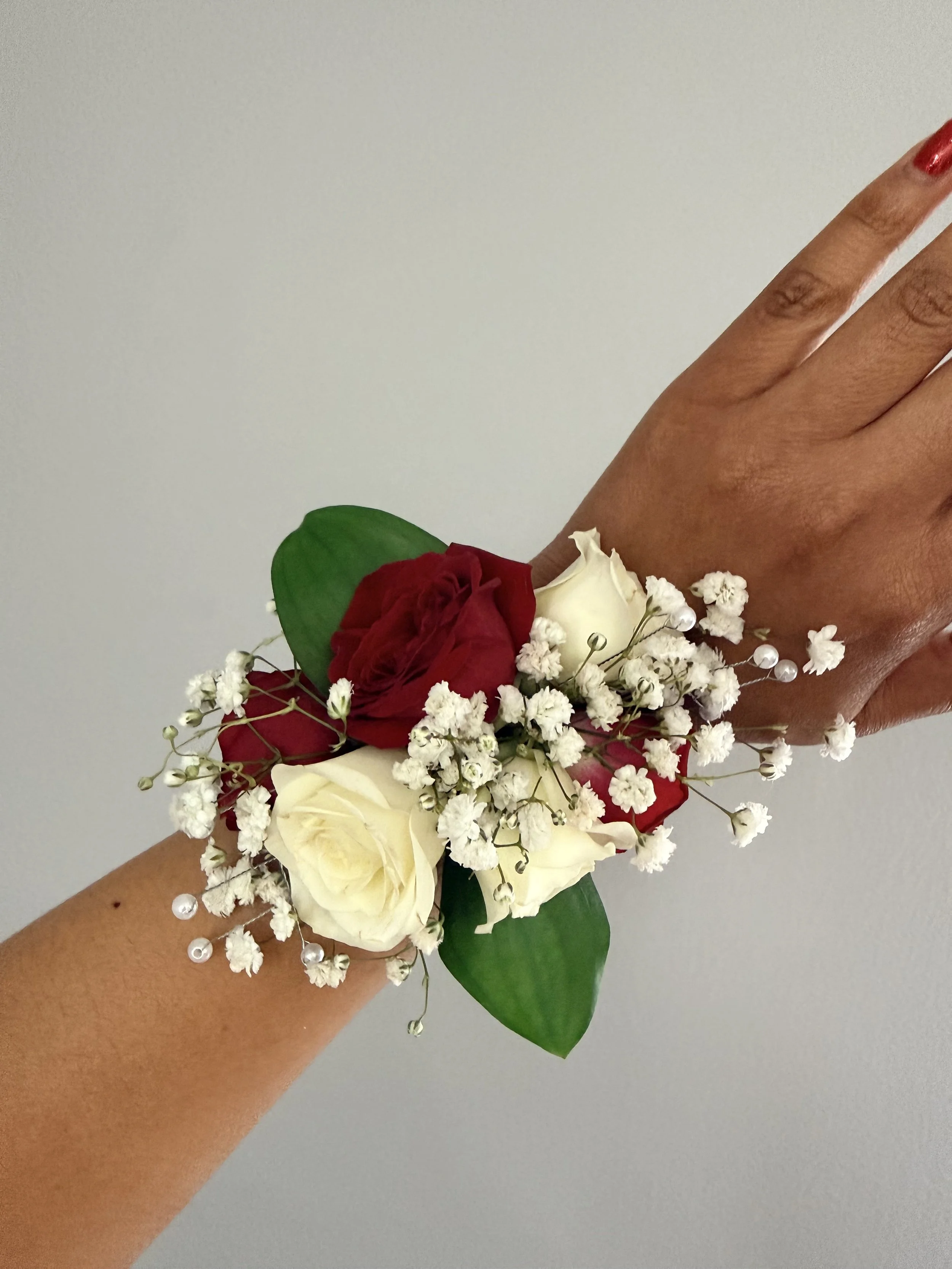 Corsage