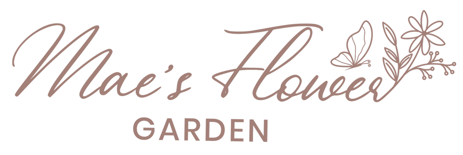 Mae's Flower Garden