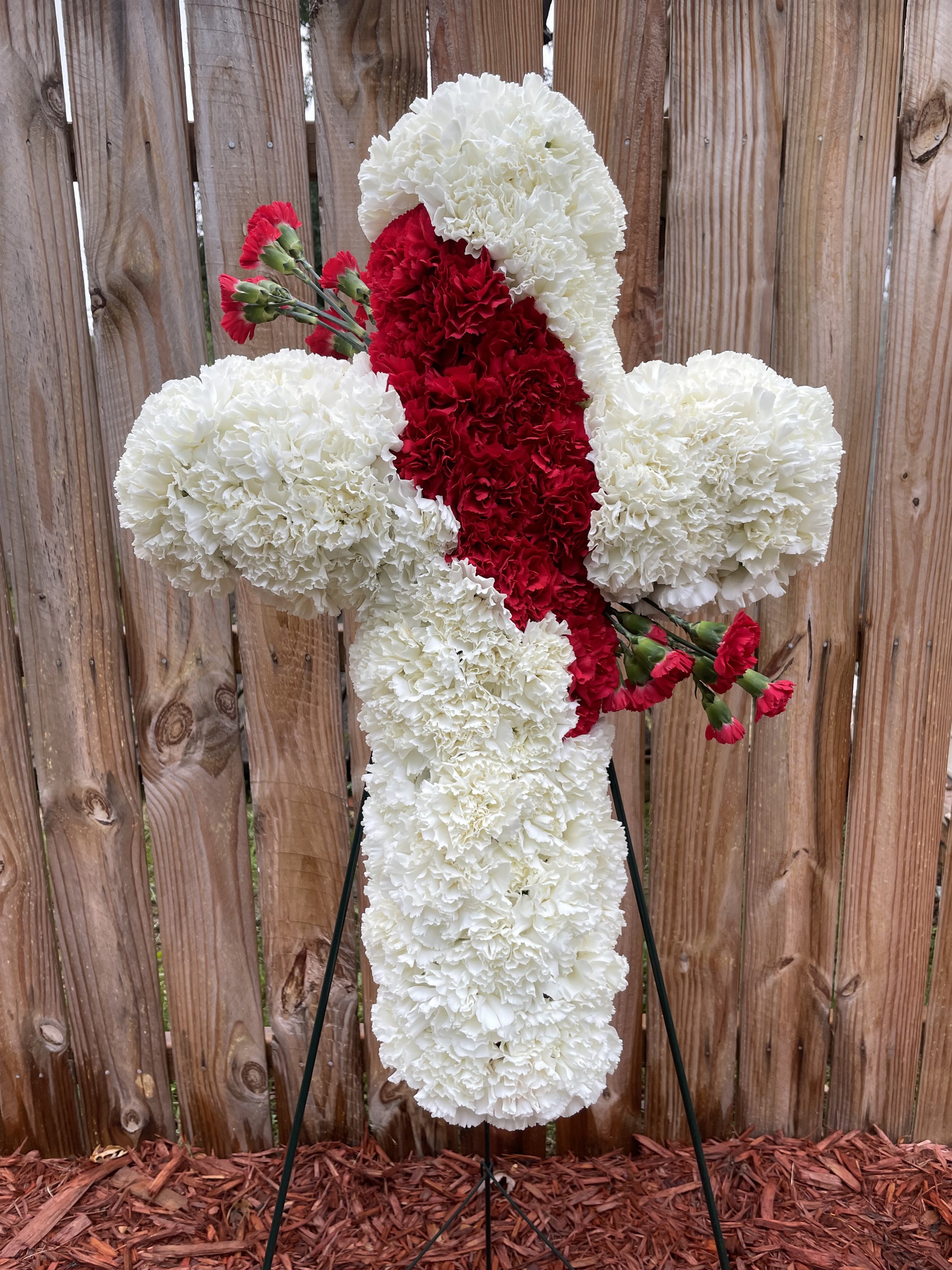 The Redeemer Sympathy Arrangement