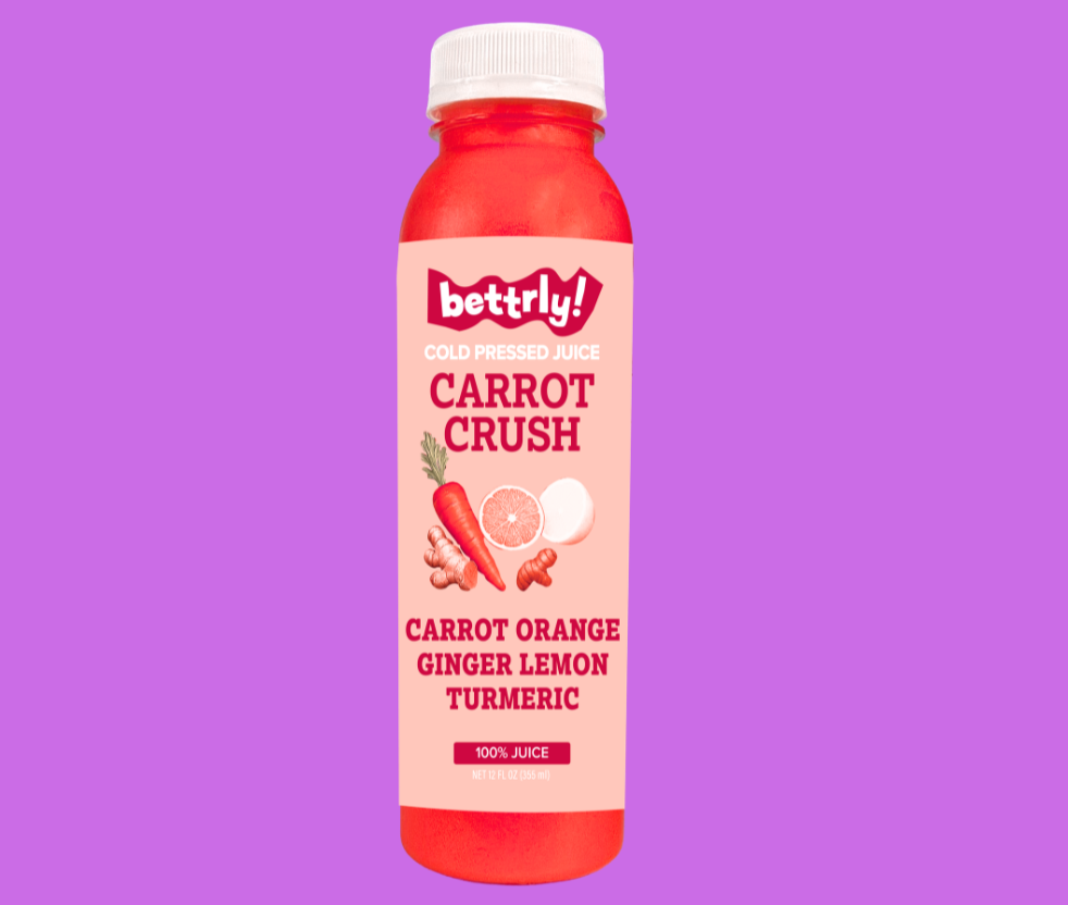 Bettrly Energy Red