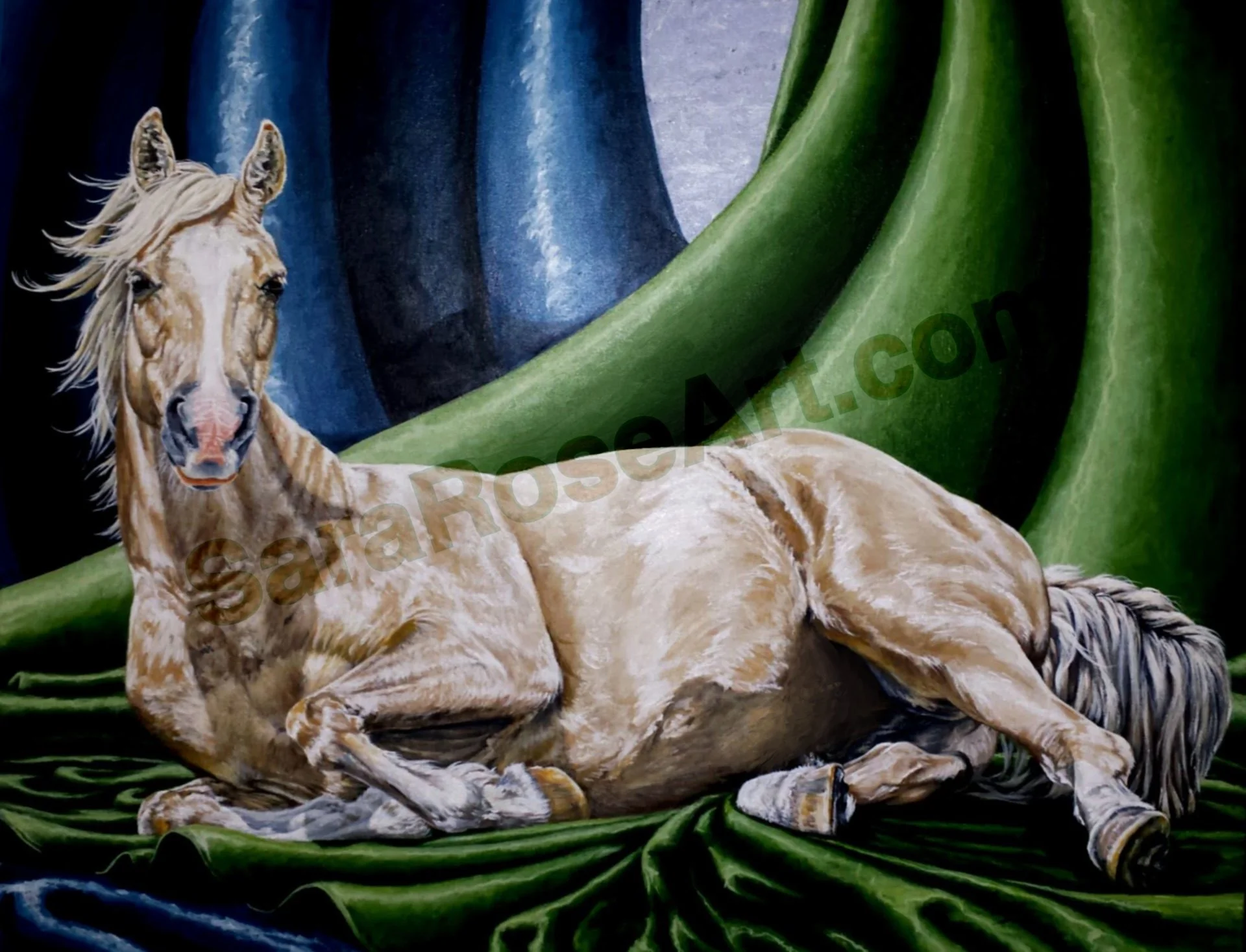 Equine recline.jpg