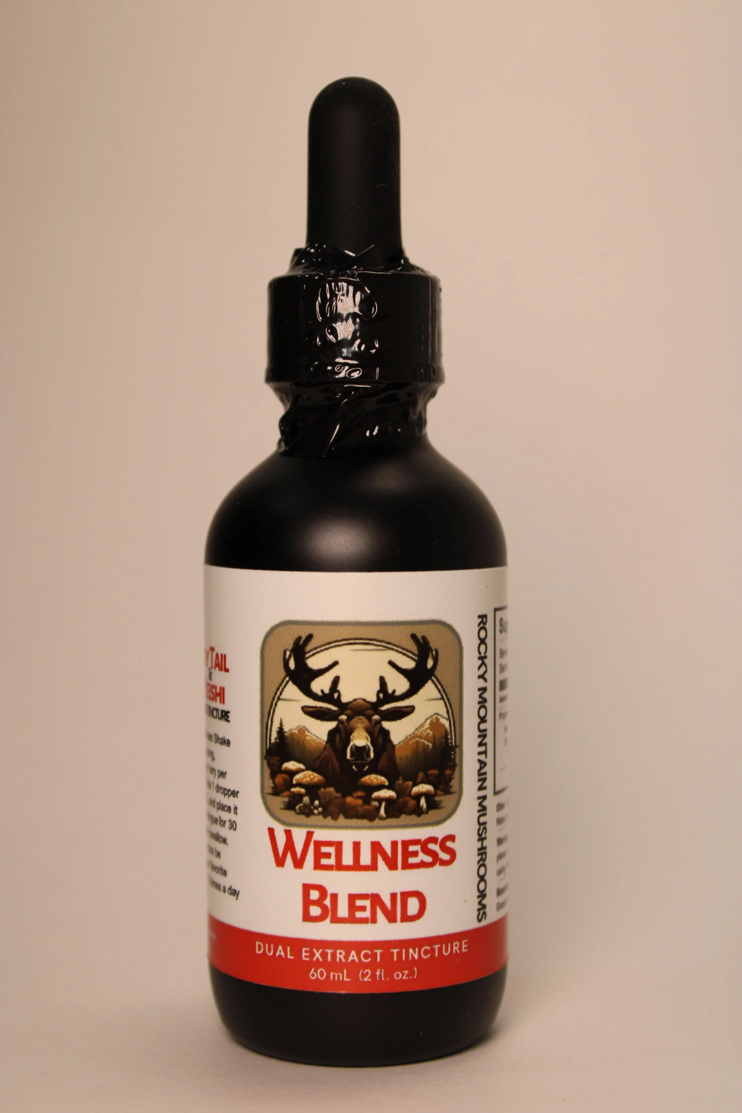 "Wellness Blend" Tincture
