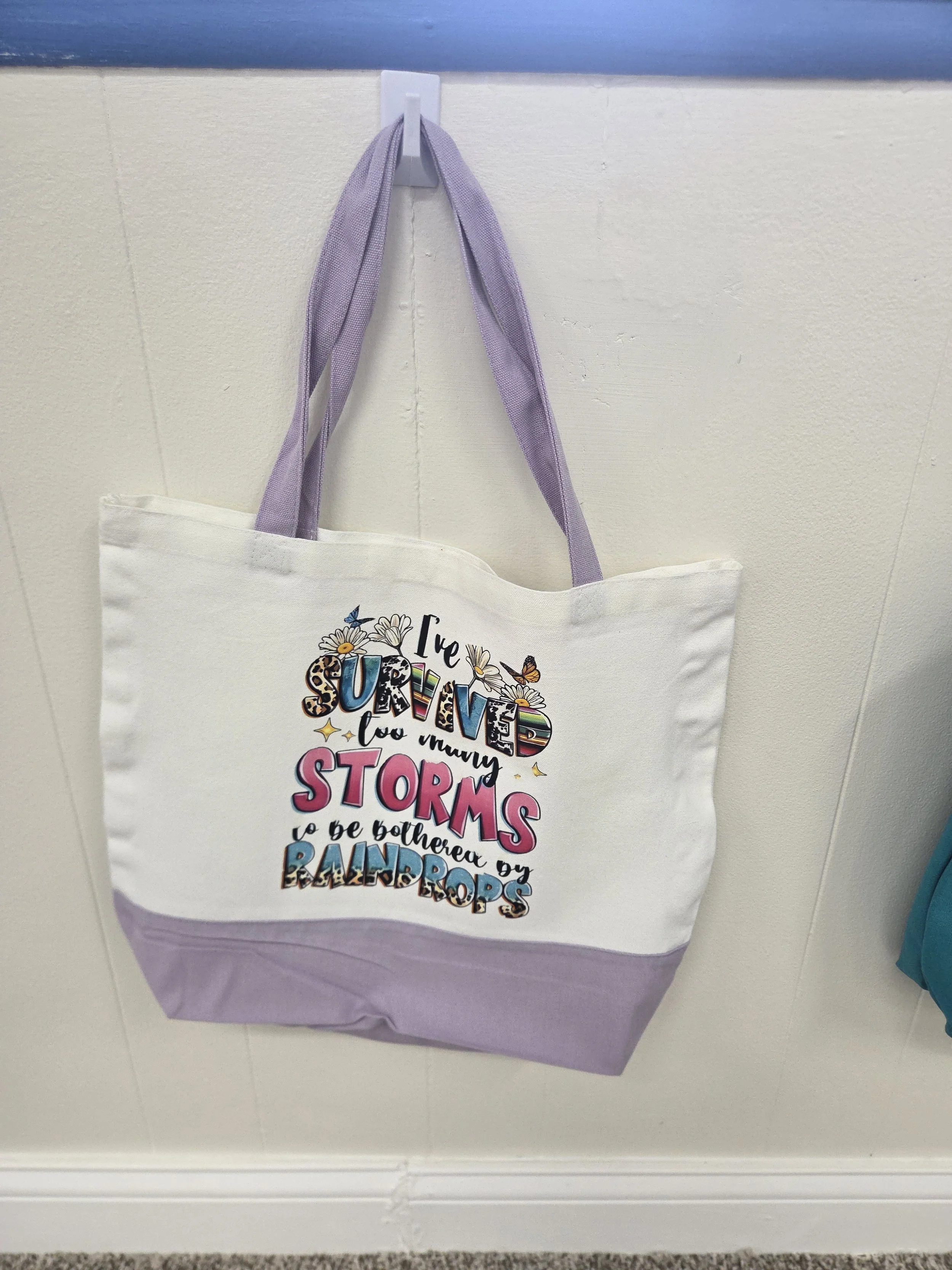 Tote Bags