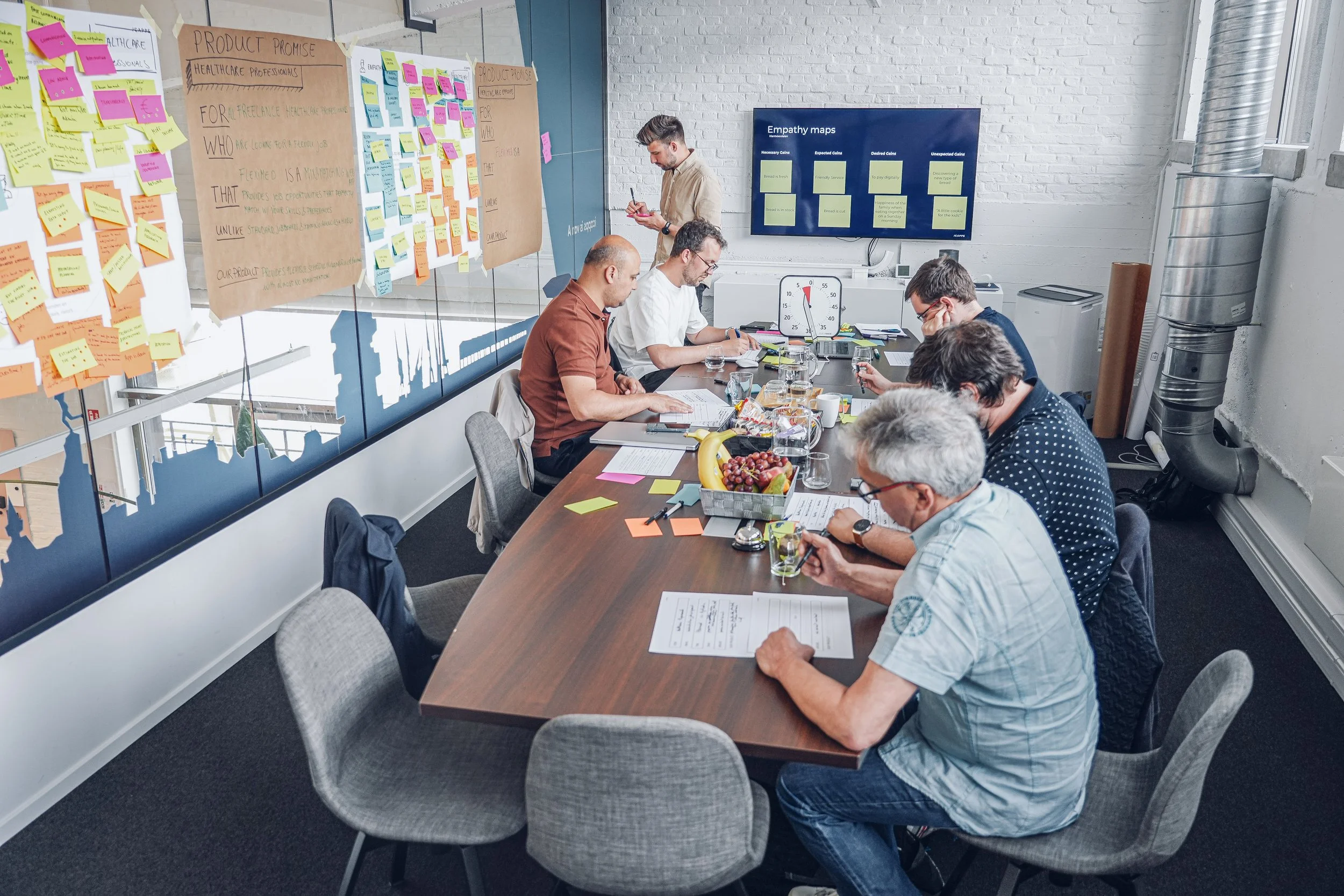 Innovation & Venture Design