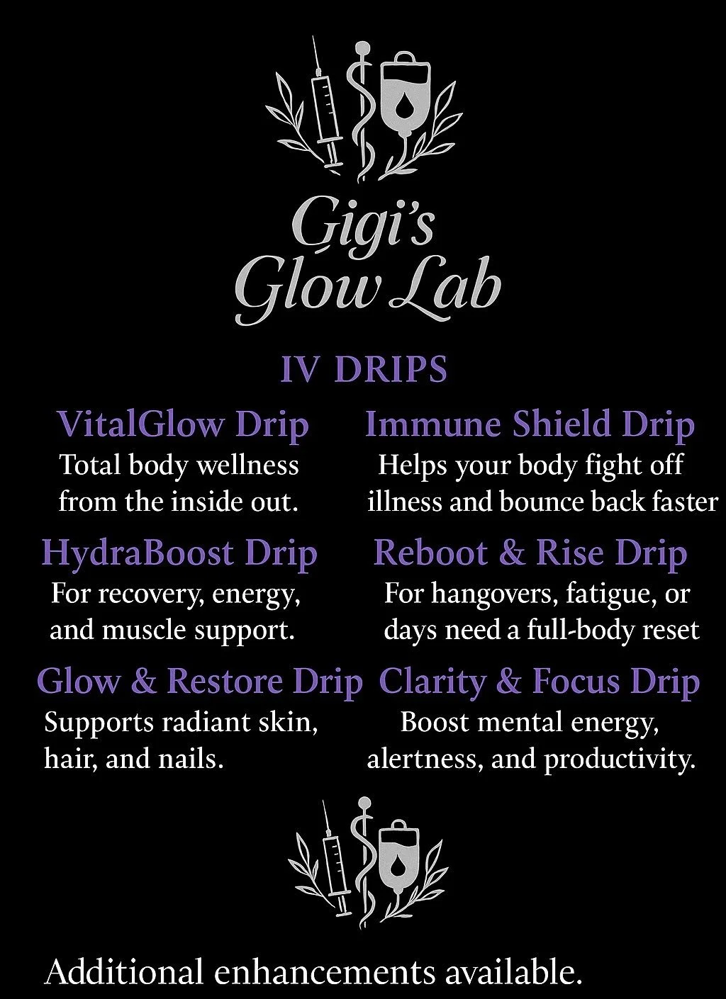 Medspa Services in Petaluma, CA, 94954