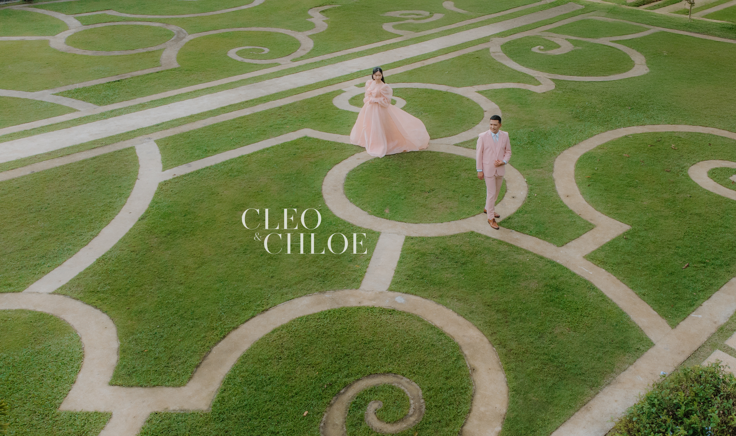 Cleo & Chloe