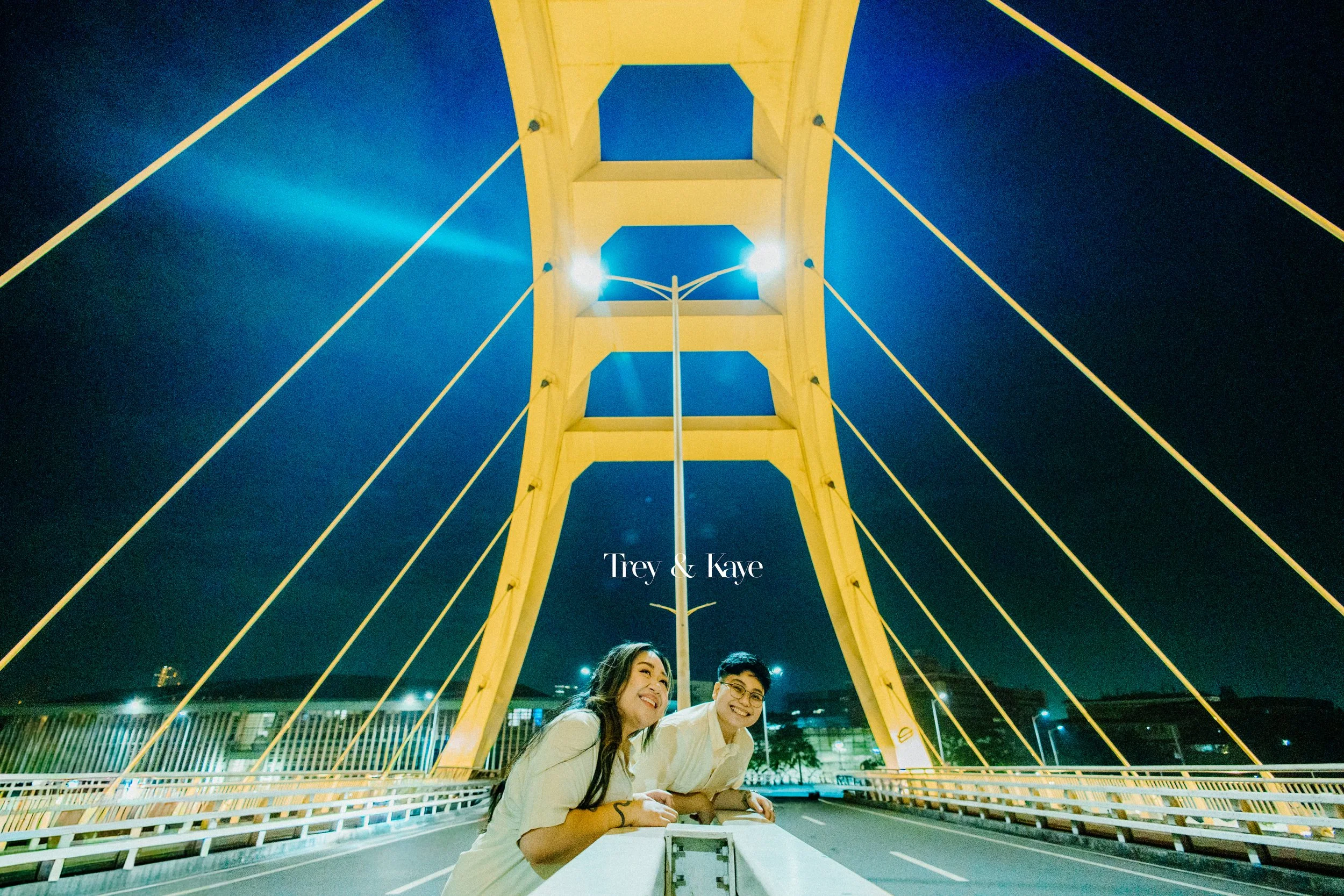 Trey 🏳️‍🌈 Kaye