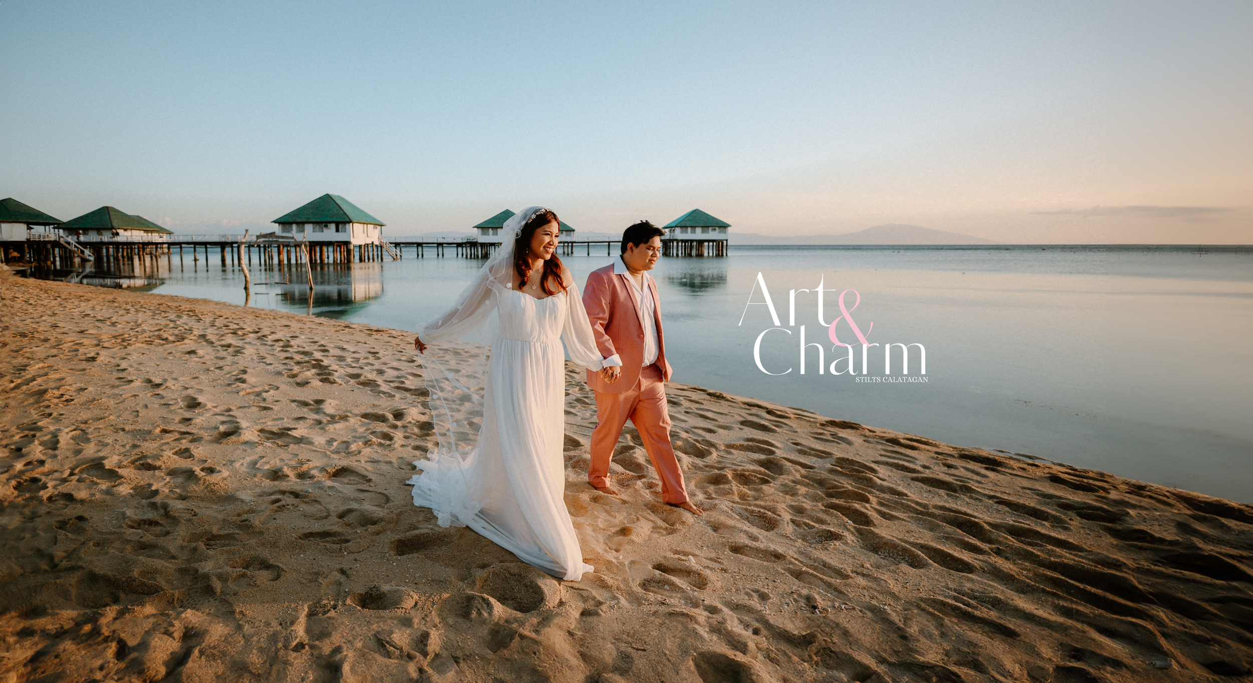 Art & Charmaine