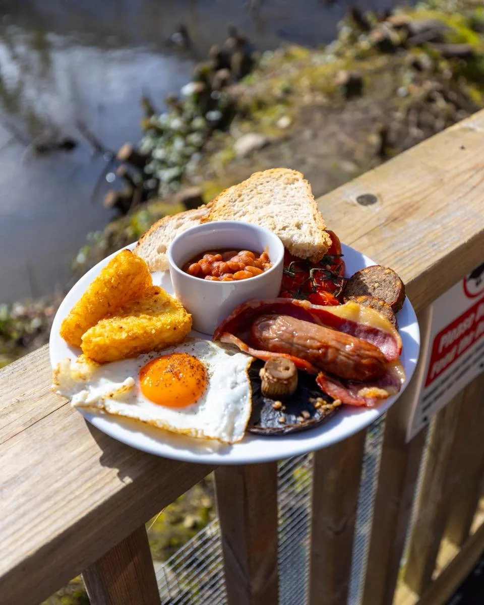 2 for &pound;20 on our Full Cribs &amp; Full Crousts? Now that&rsquo;s what we&rsquo;re talking about 🍳🔥

Loaded breakfasts, proper Cornish portions, and available to eat in or takeaway - because breakfast is always better when there&rsquo;s two in