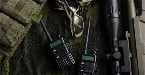 🛰️ When the Grid Goes Down, Your Radio Keeps Talking