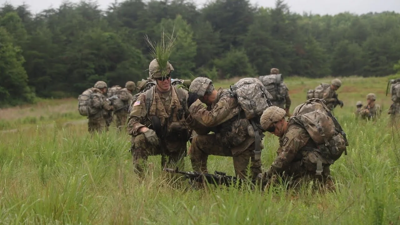 Field Training Exercise (FTX)