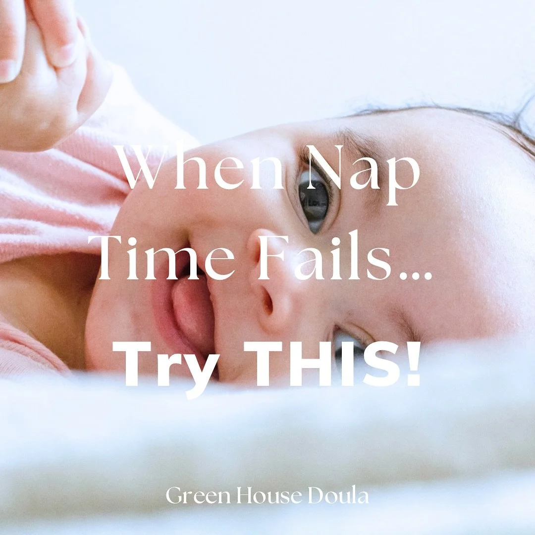 Let&rsquo;s be real&mdash;sleep can feel like a race against the clock. We&rsquo;re told to stick to wake windows and routines like they&rsquo;re the golden rules. But here&rsquo;s what no one tells you: your child&rsquo;s body can only sleep when it