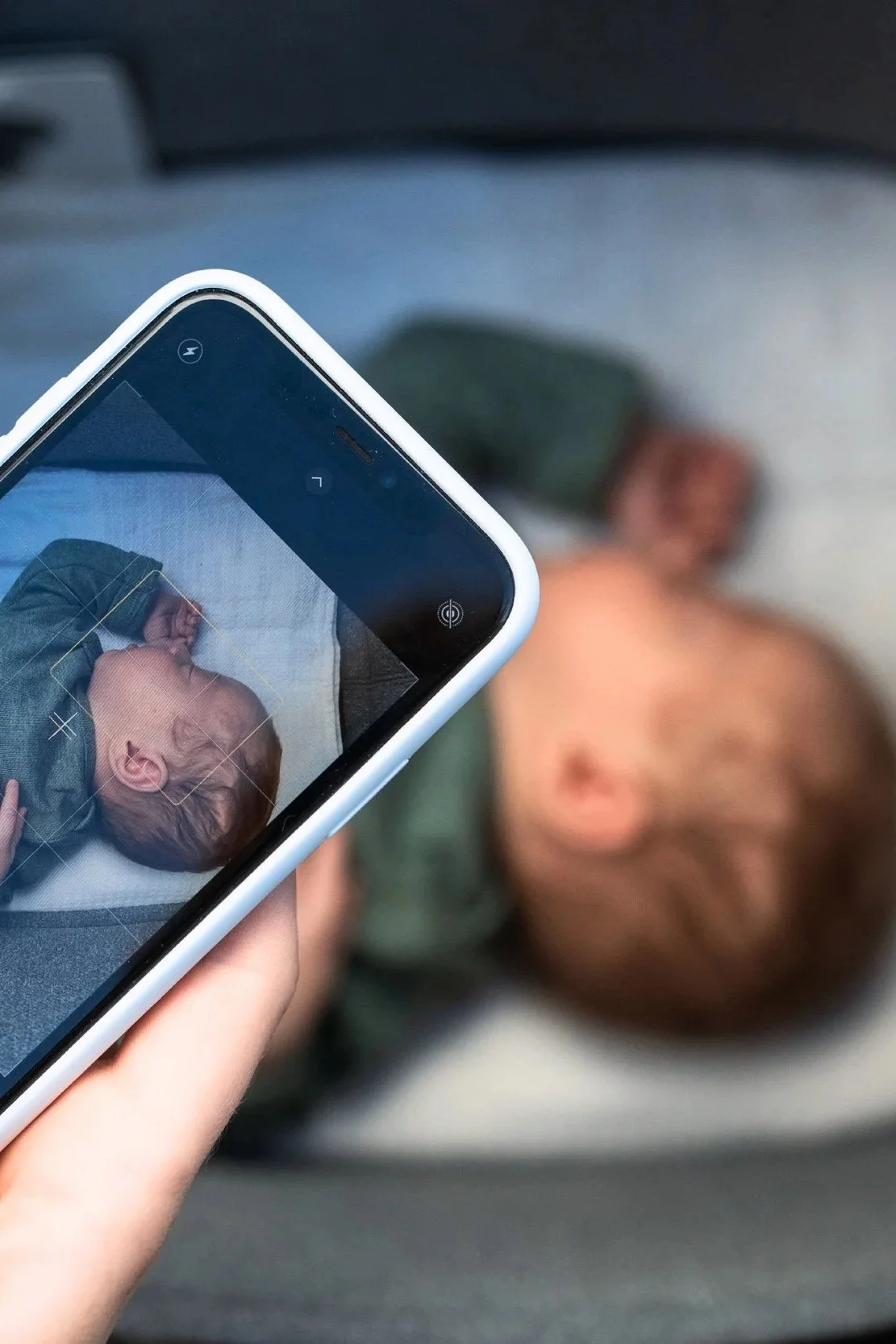 Your Child Isn’t an Algorithm: What AI Can and Can’t Tell You About Sleep