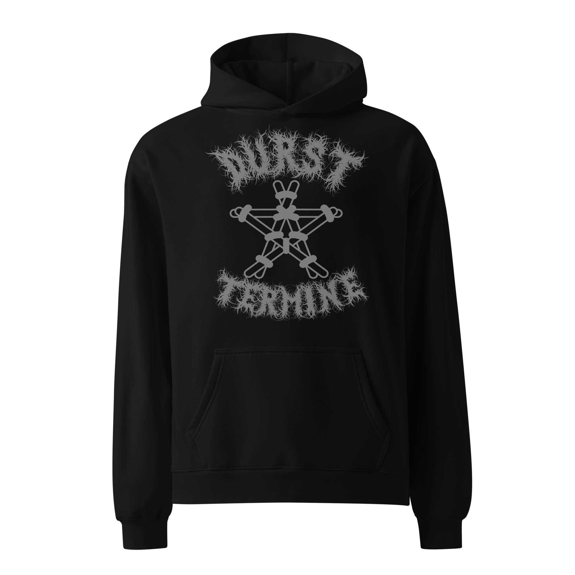 ETERNAL DARKNESS (Oversized)