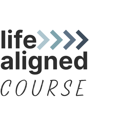 life aligned course