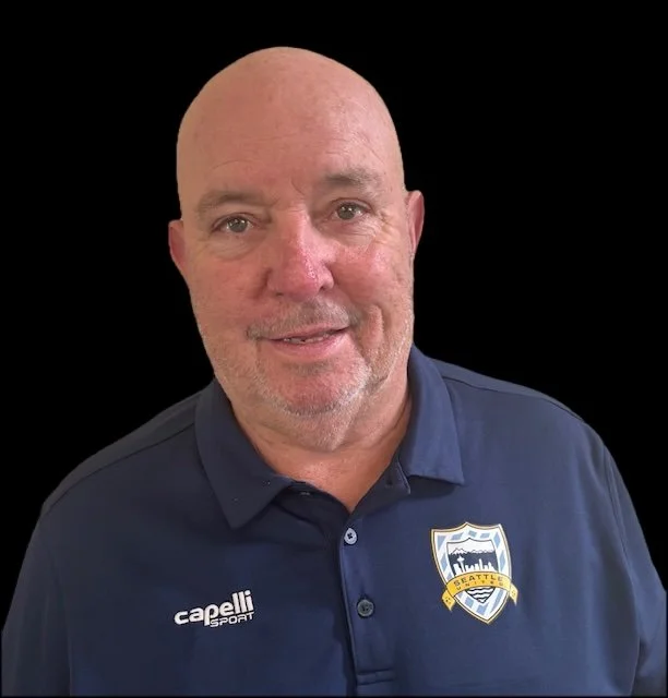Gary Whitehouse
