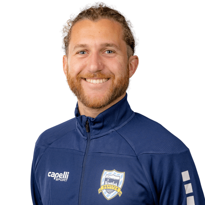 Sean Russell