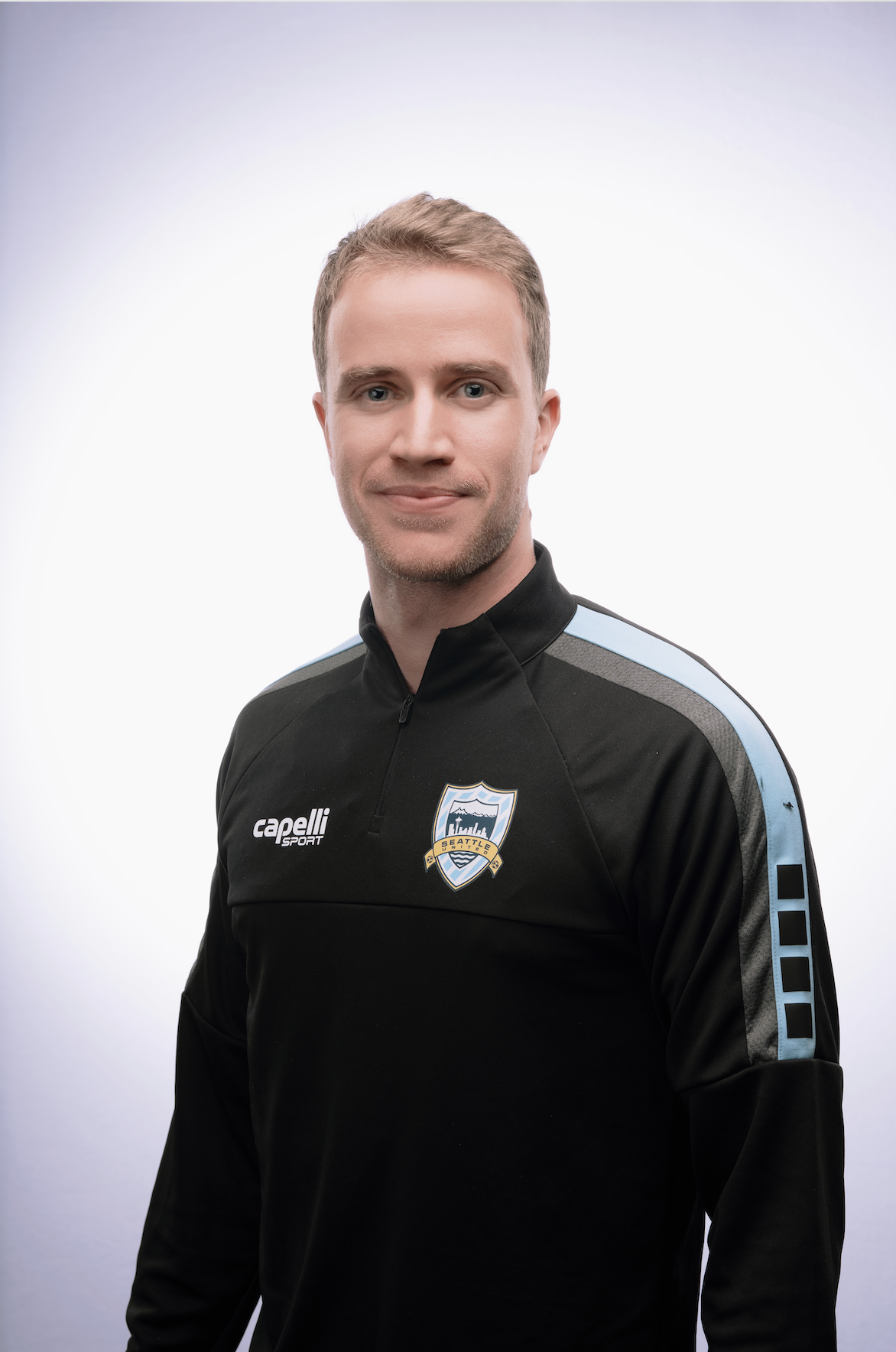 U8-U9 Boys & Girls Juniors Director