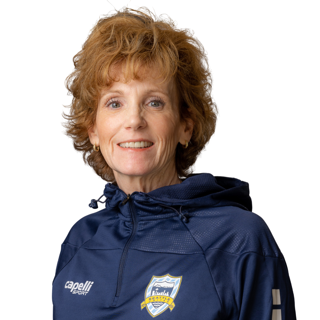 Julie Irwin