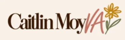 Caitlin Moy VA