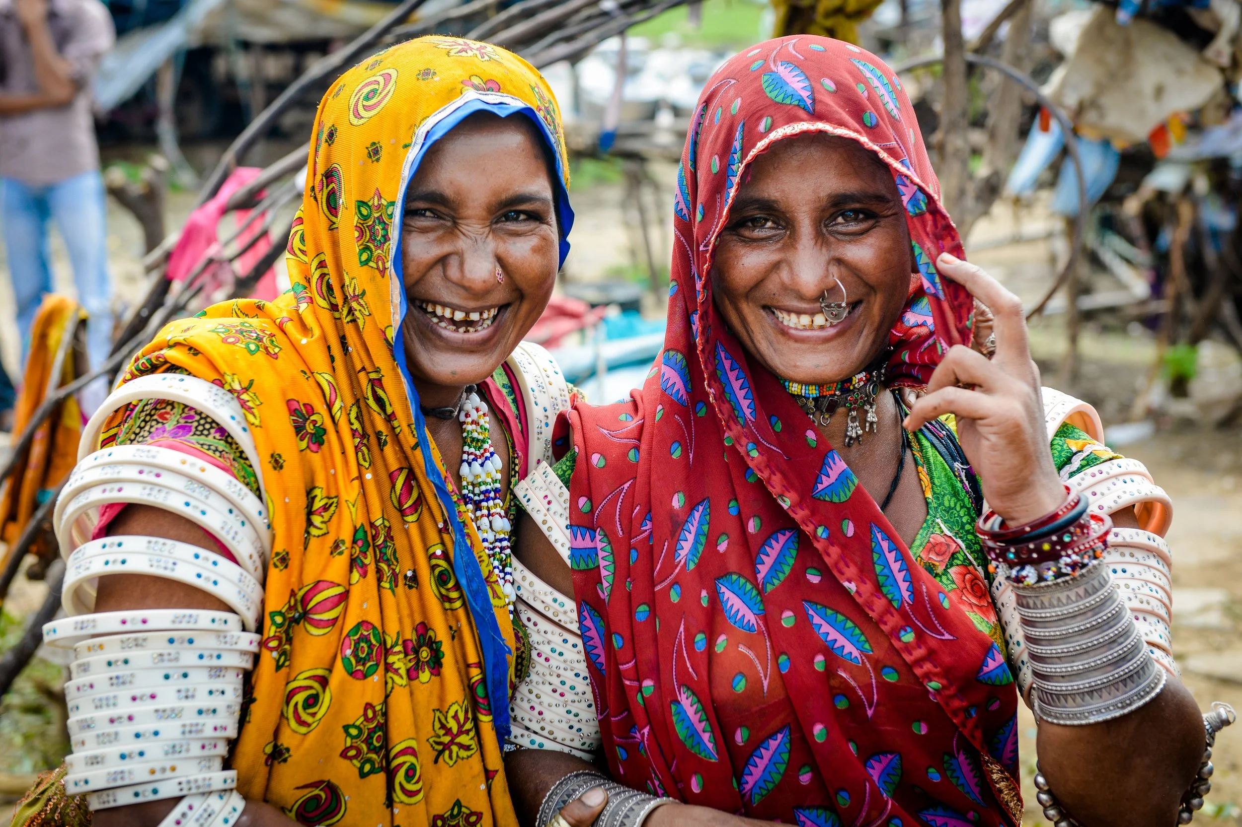 Travel Photography: Capturing Your Journey