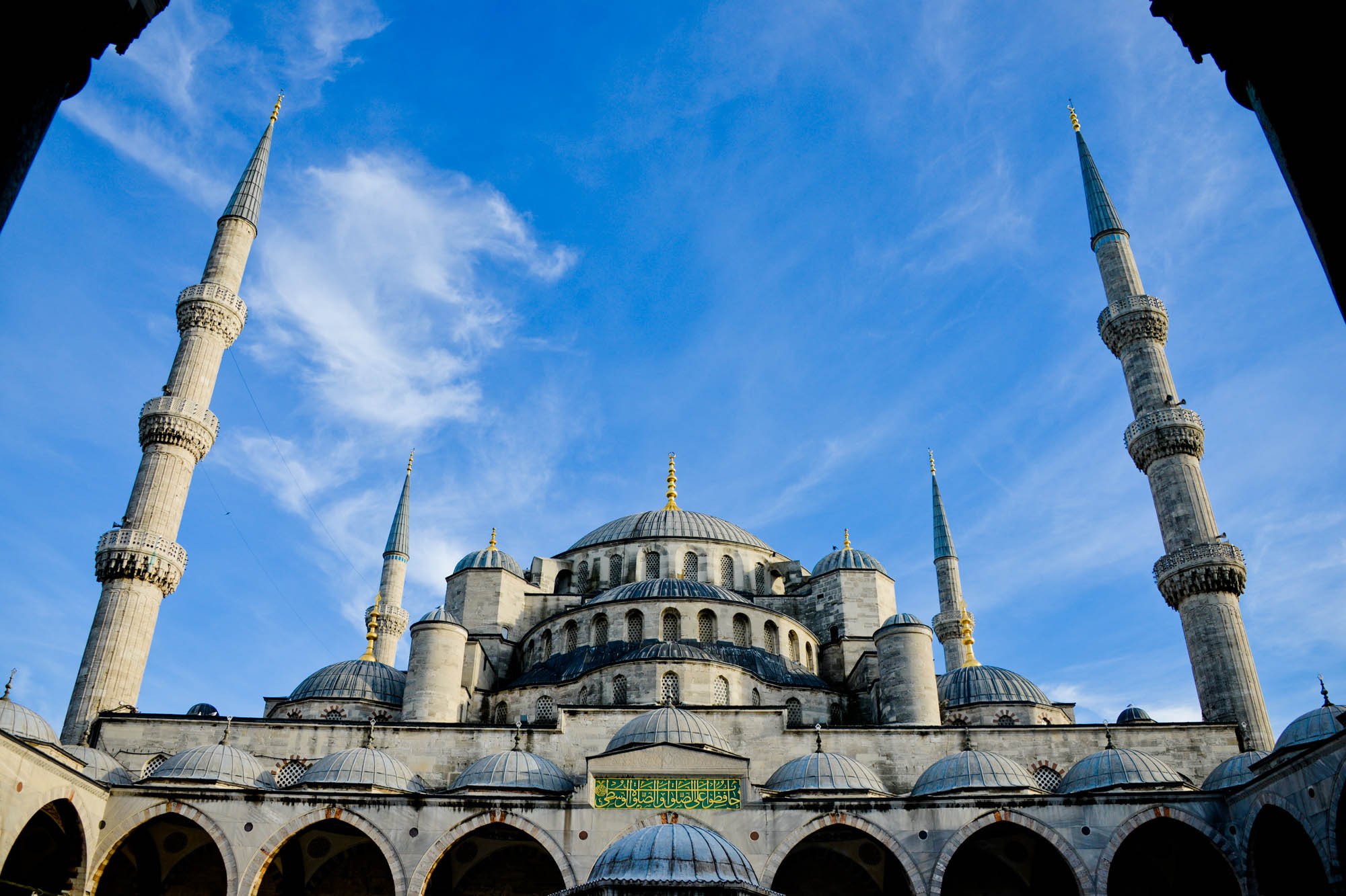An Amazing 48 Hours in Istanbul
