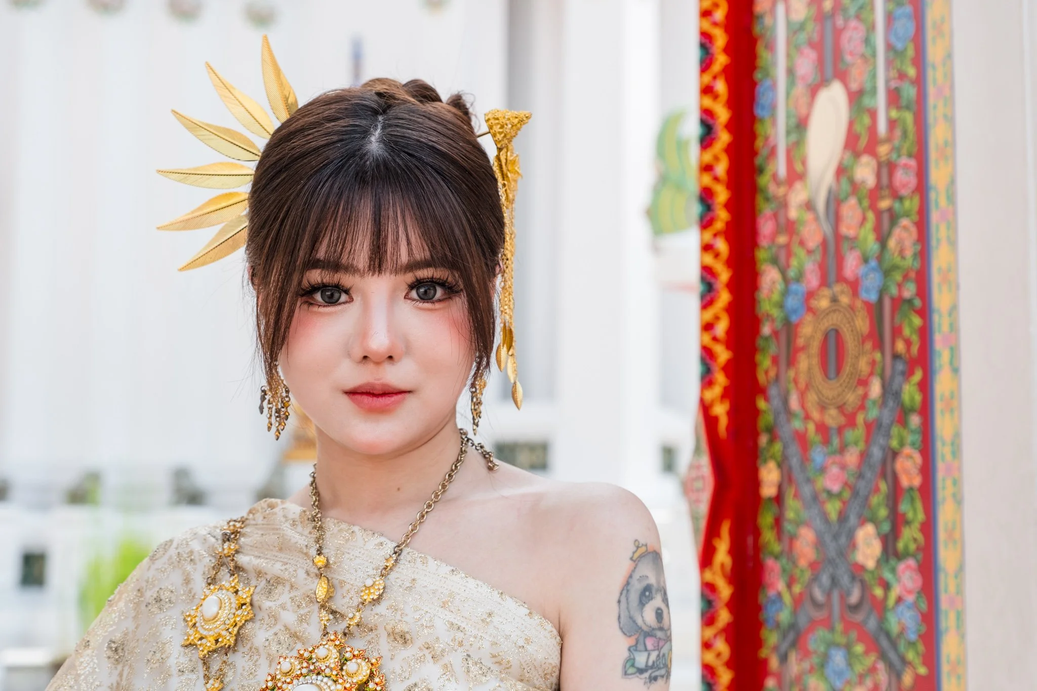 Bangkok: City of Temples