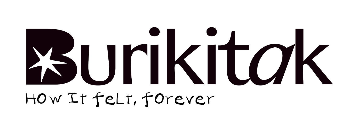 Burikitak
