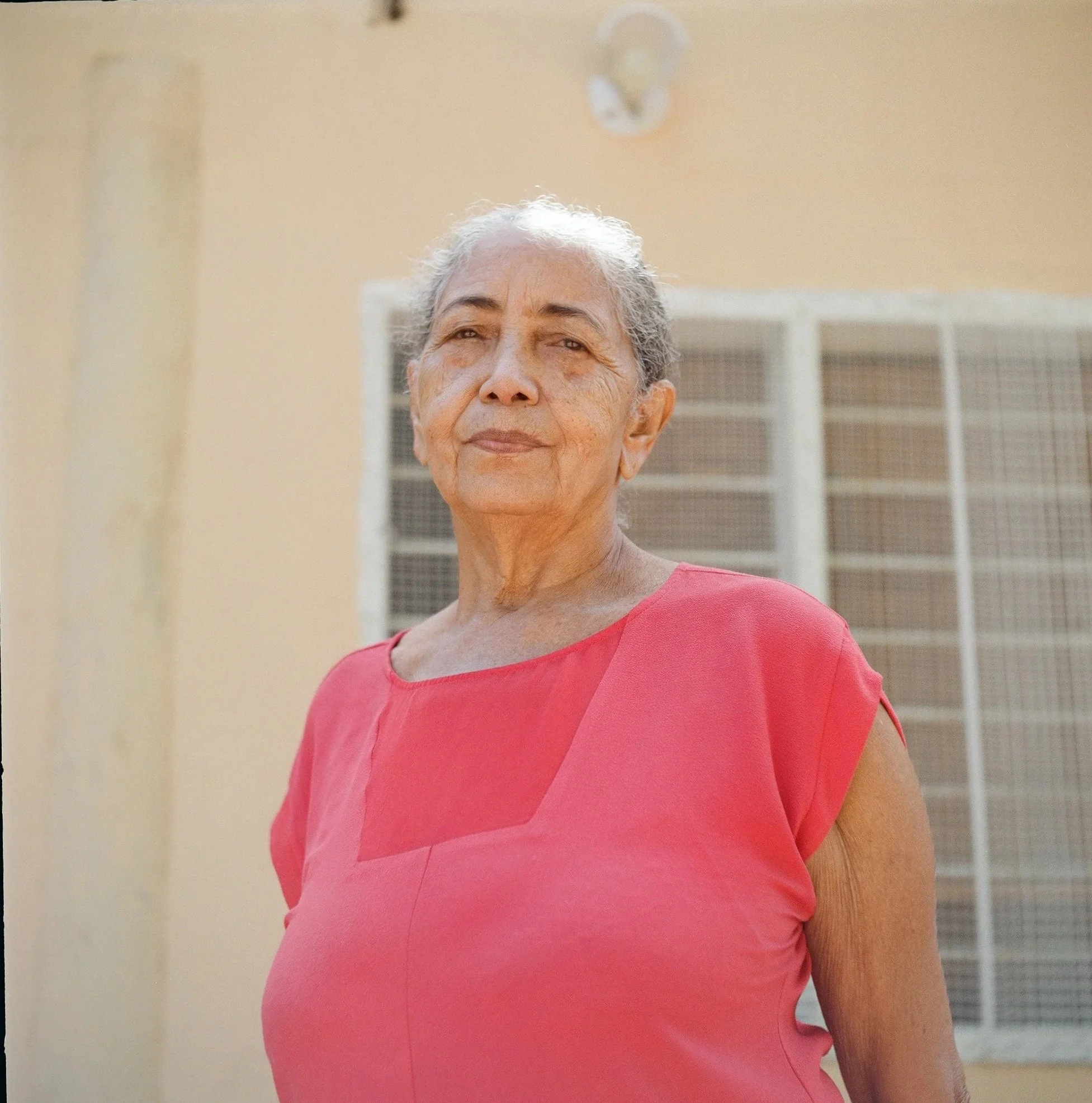 ilm portrait by Andrea Buritica, Colombia