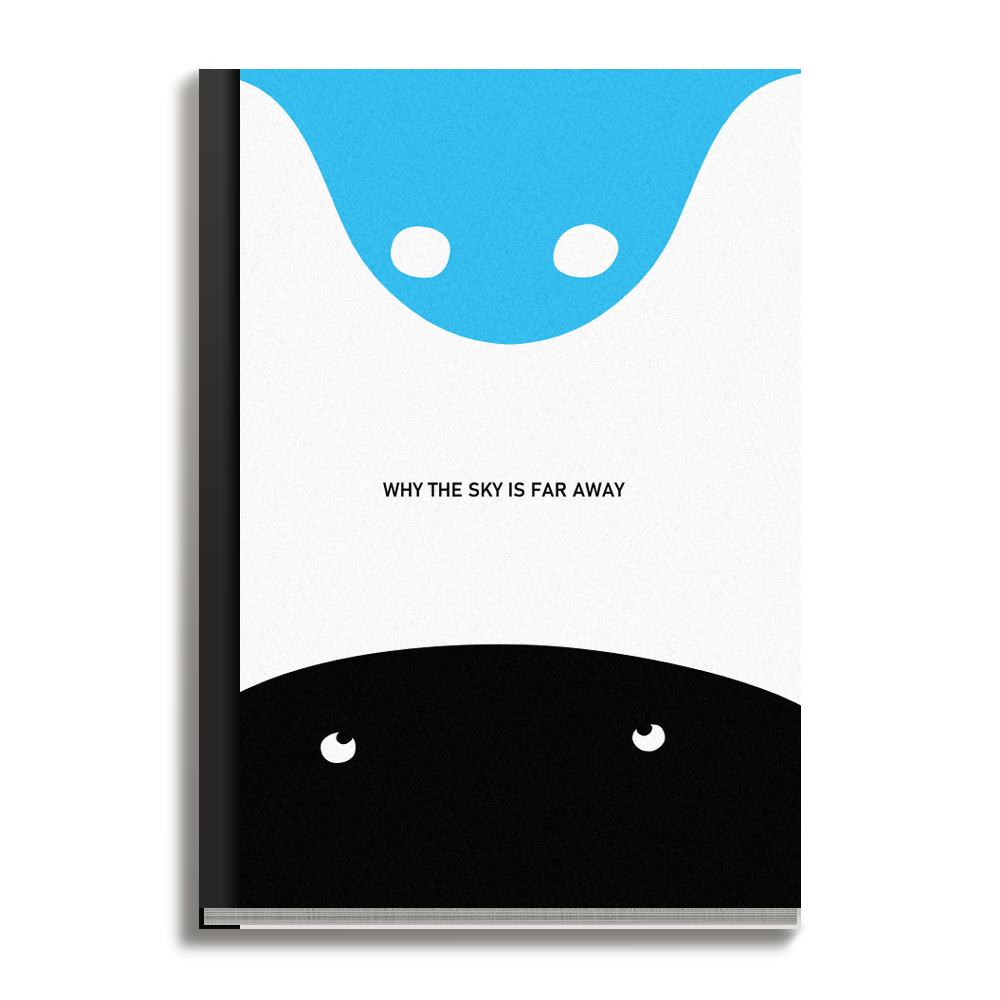 Why The Sky Is So Far