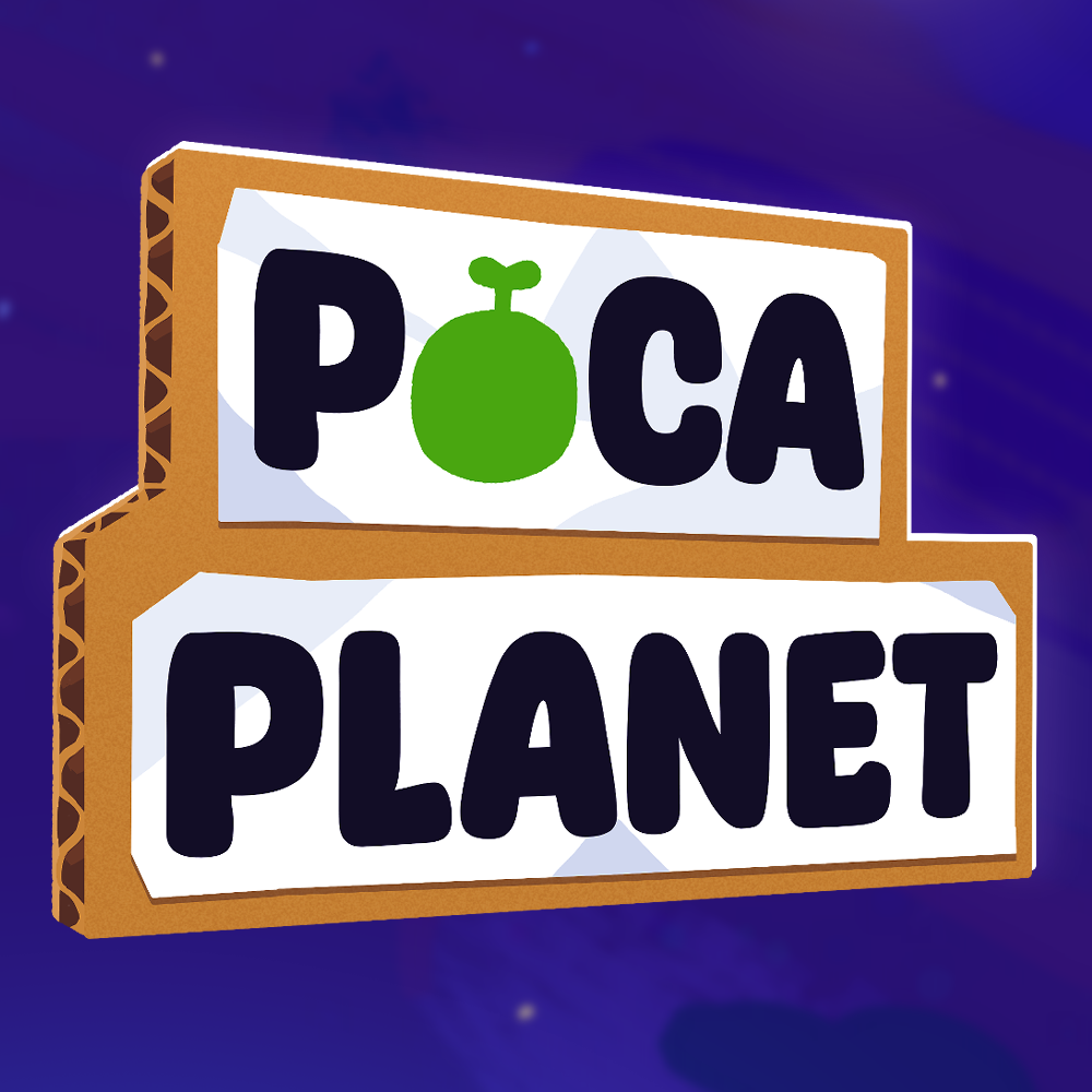 Poca Planet