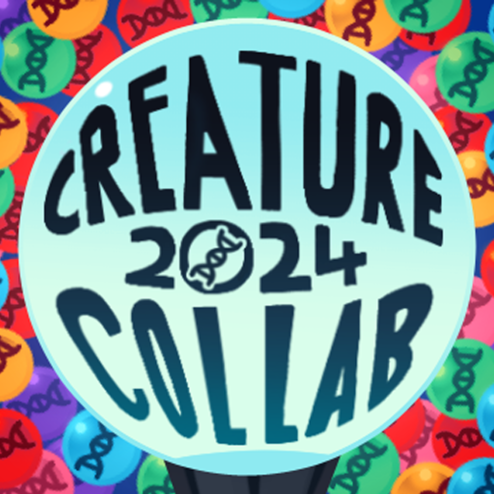 Creature Collab 2024