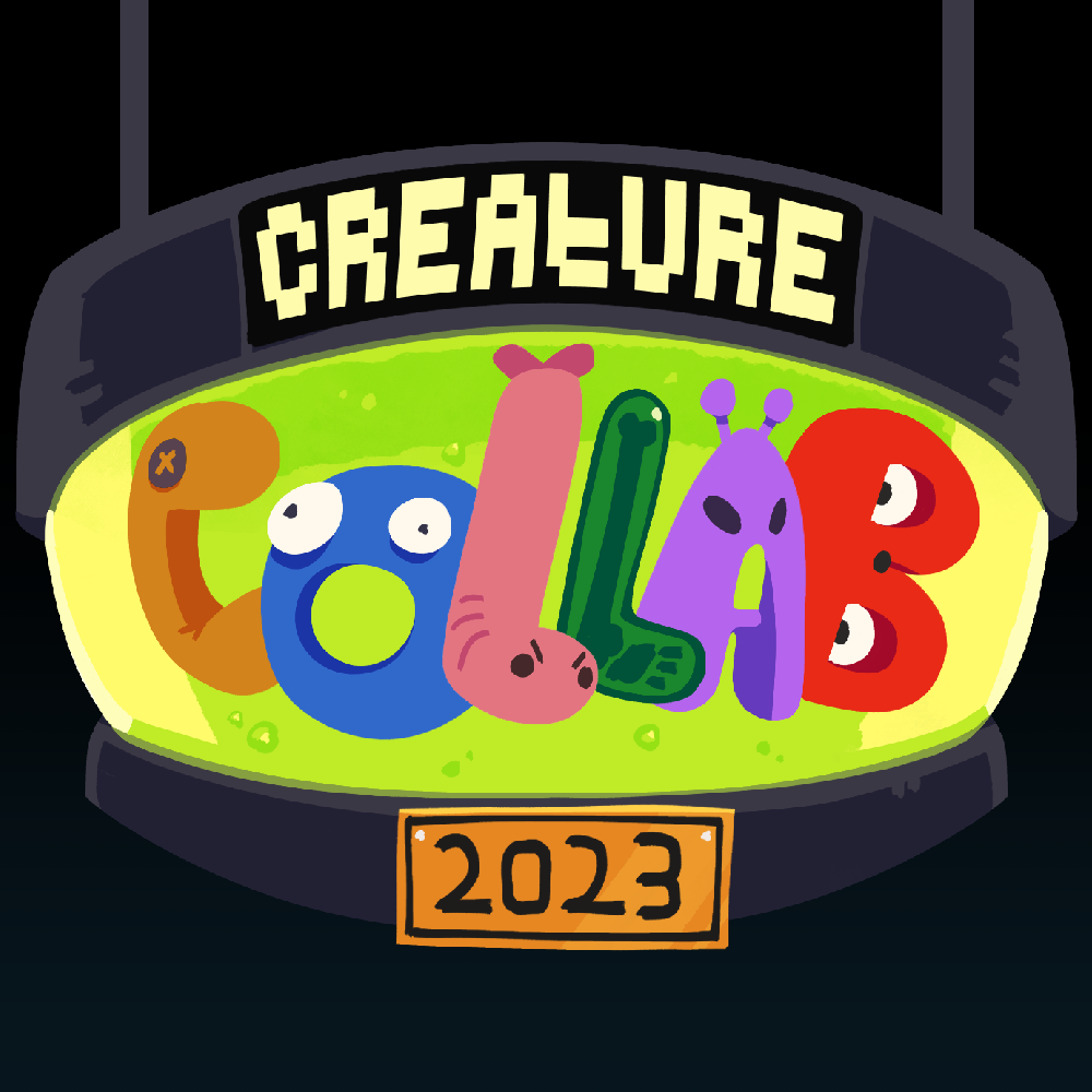 Creature Collab 2023