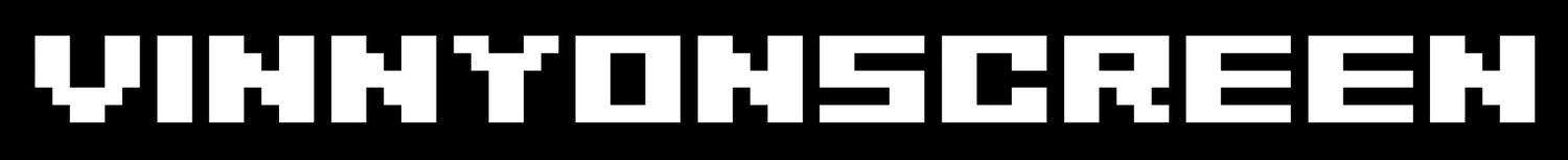 vinnyonscreen