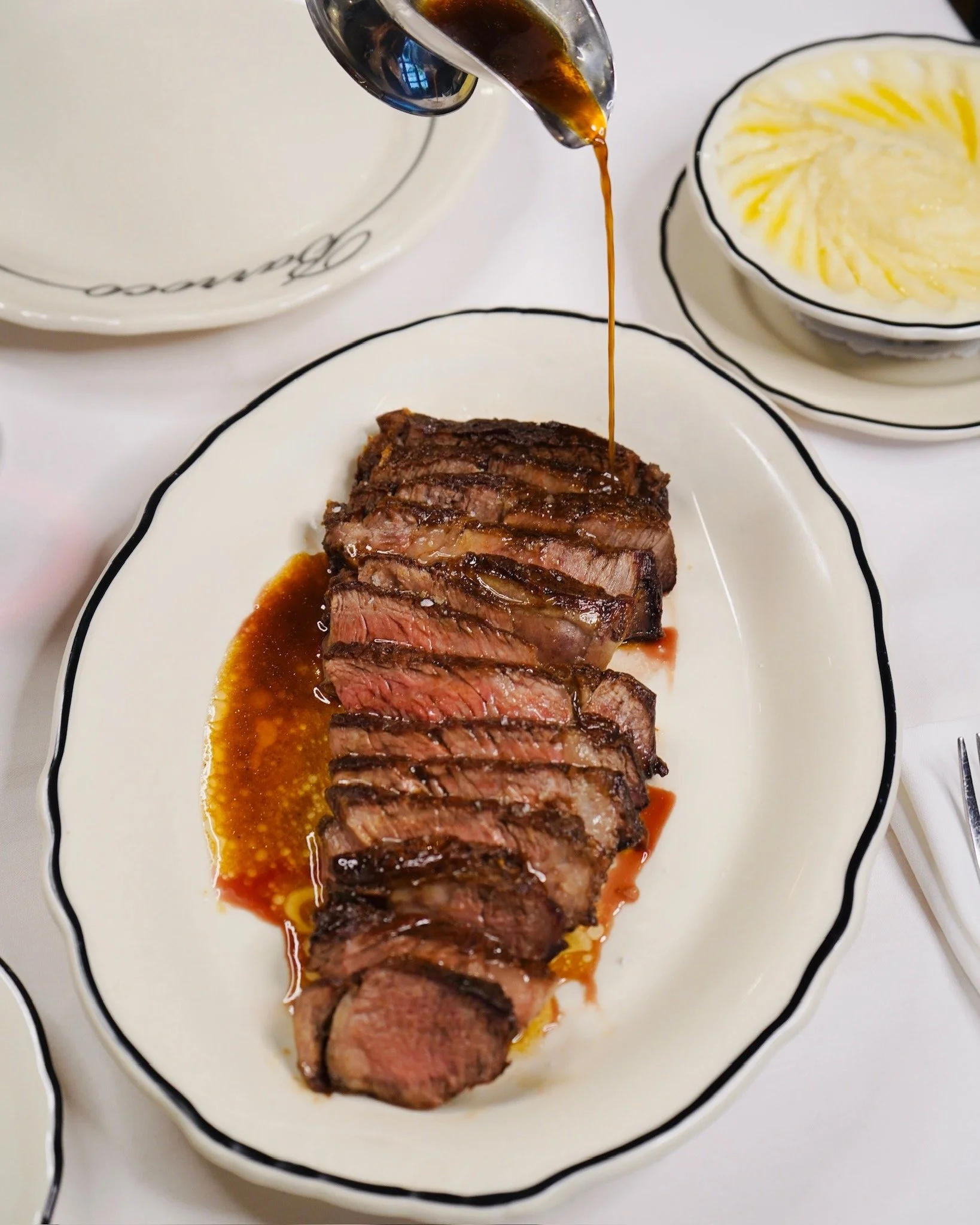 Steakhouse Montreal