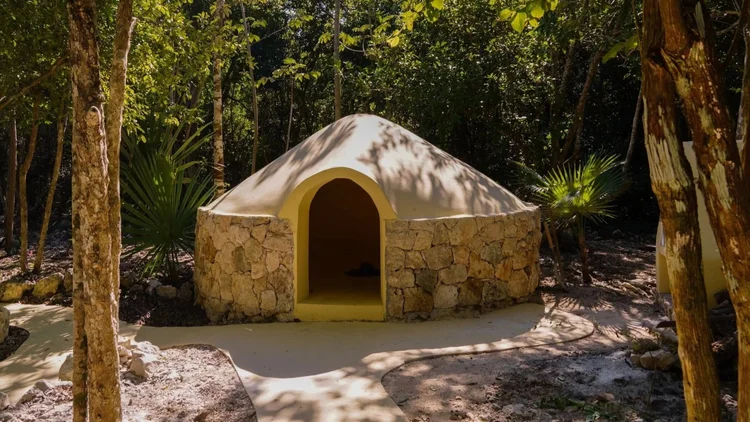 Jungle Frequencies at Ka’ax