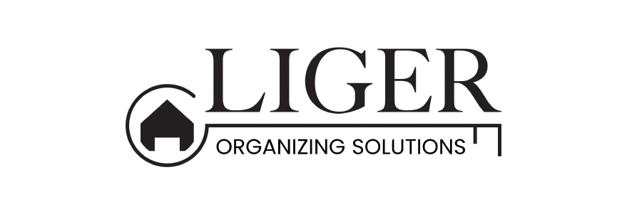 Liger Organizing Solutions