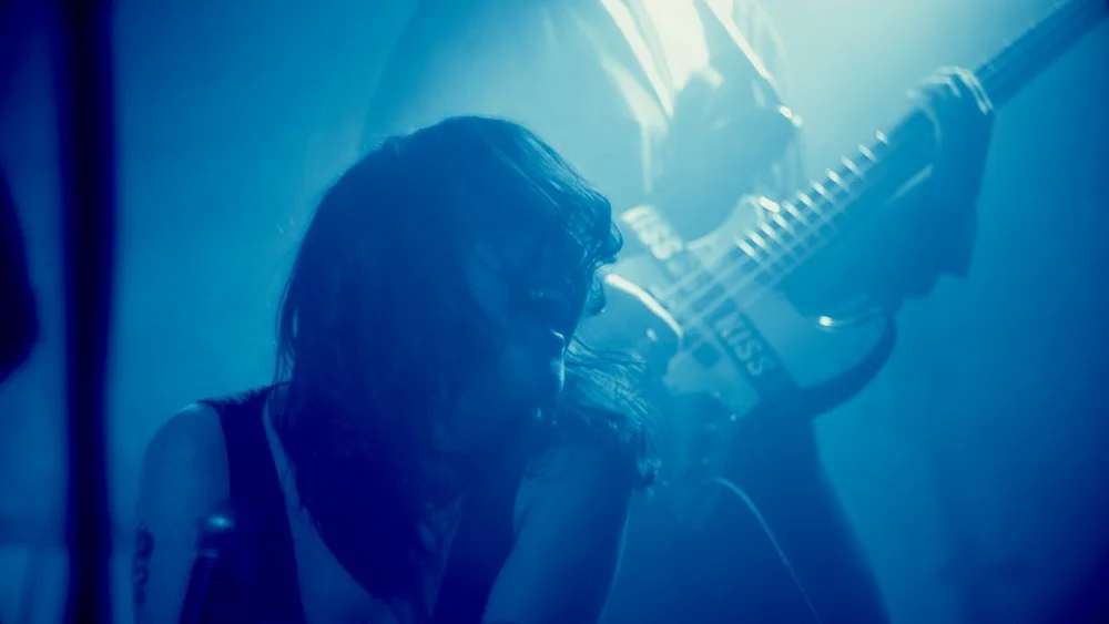 sweet93: "what's true?" (Live at Night Club 101)