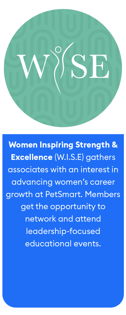 WISE ARG logo and Description