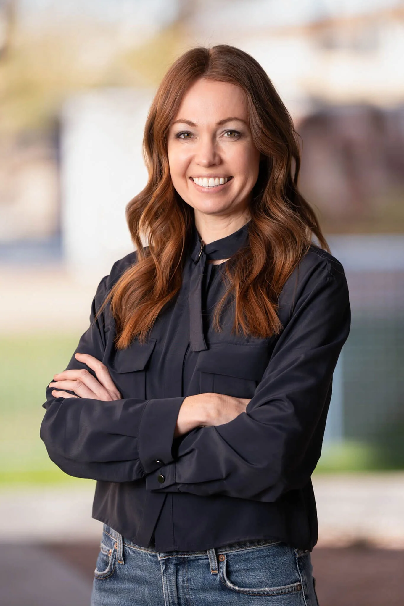 Lacey Bundy headshot