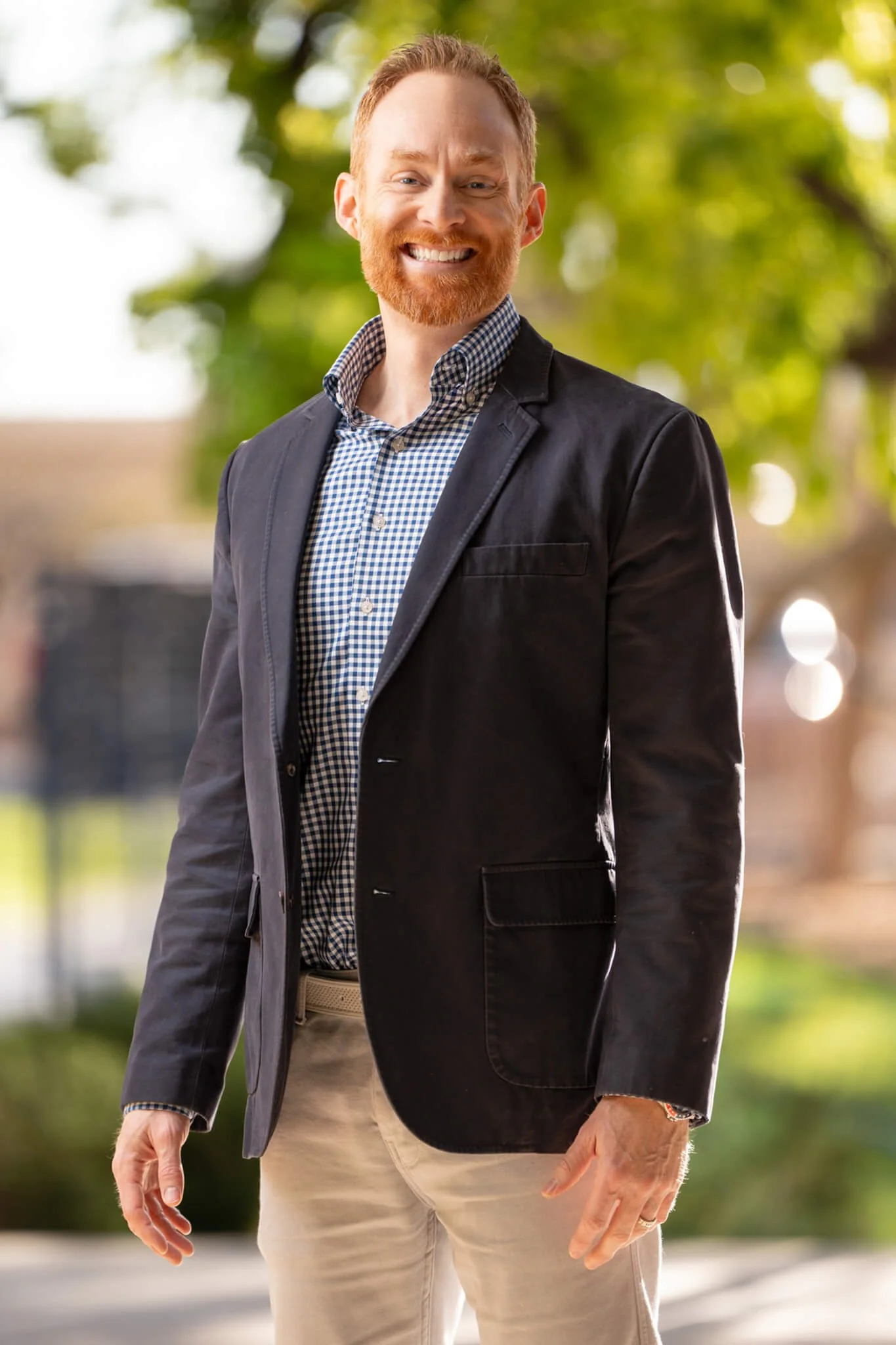 Brent Schippers Headshot