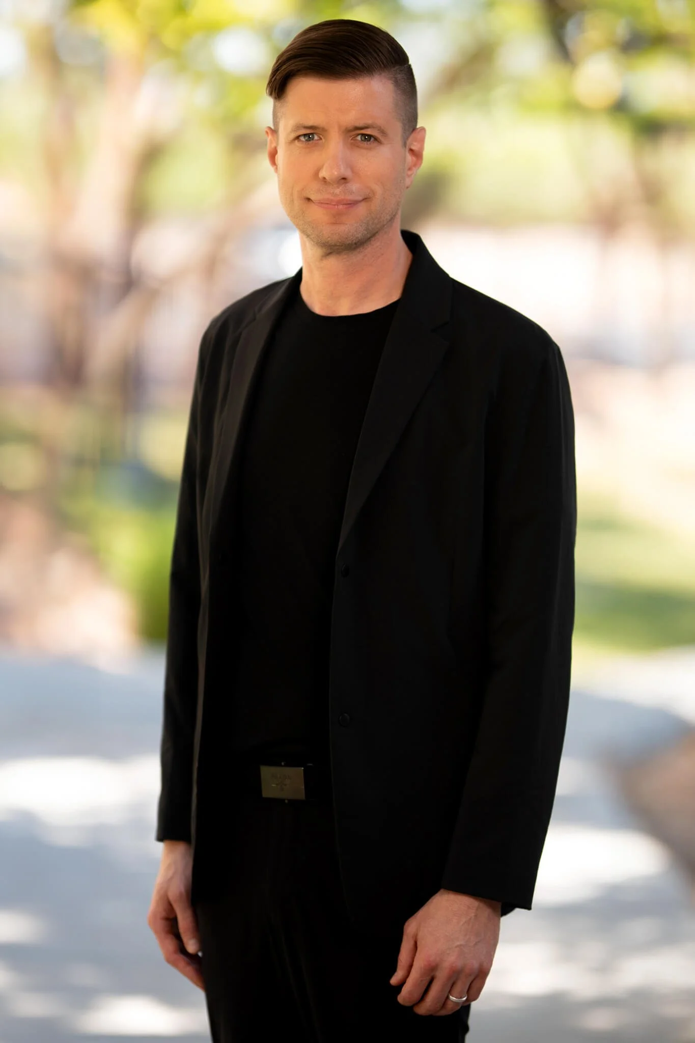 Ryan O'Sullivan Headshot