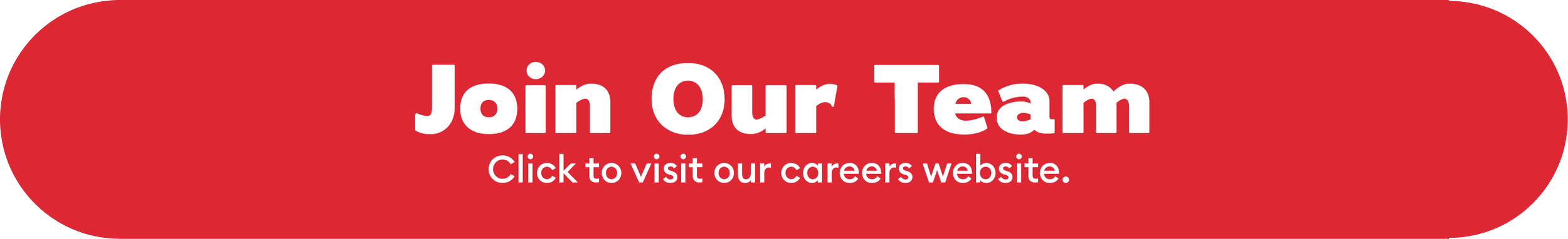 Join Our Team Navigation Button. Caption: Click to visit our careers website.
