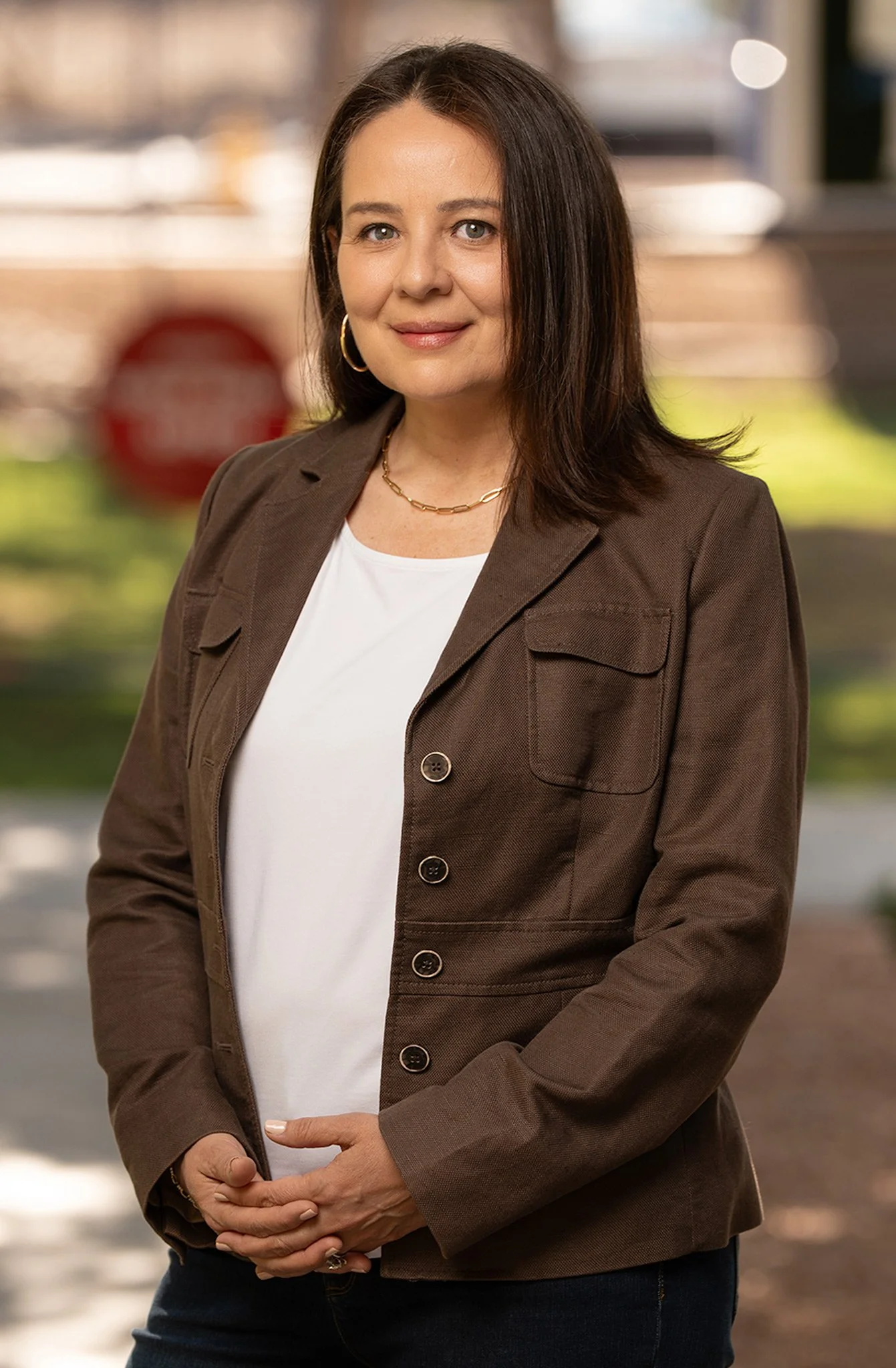 Jesica Duarte headshot