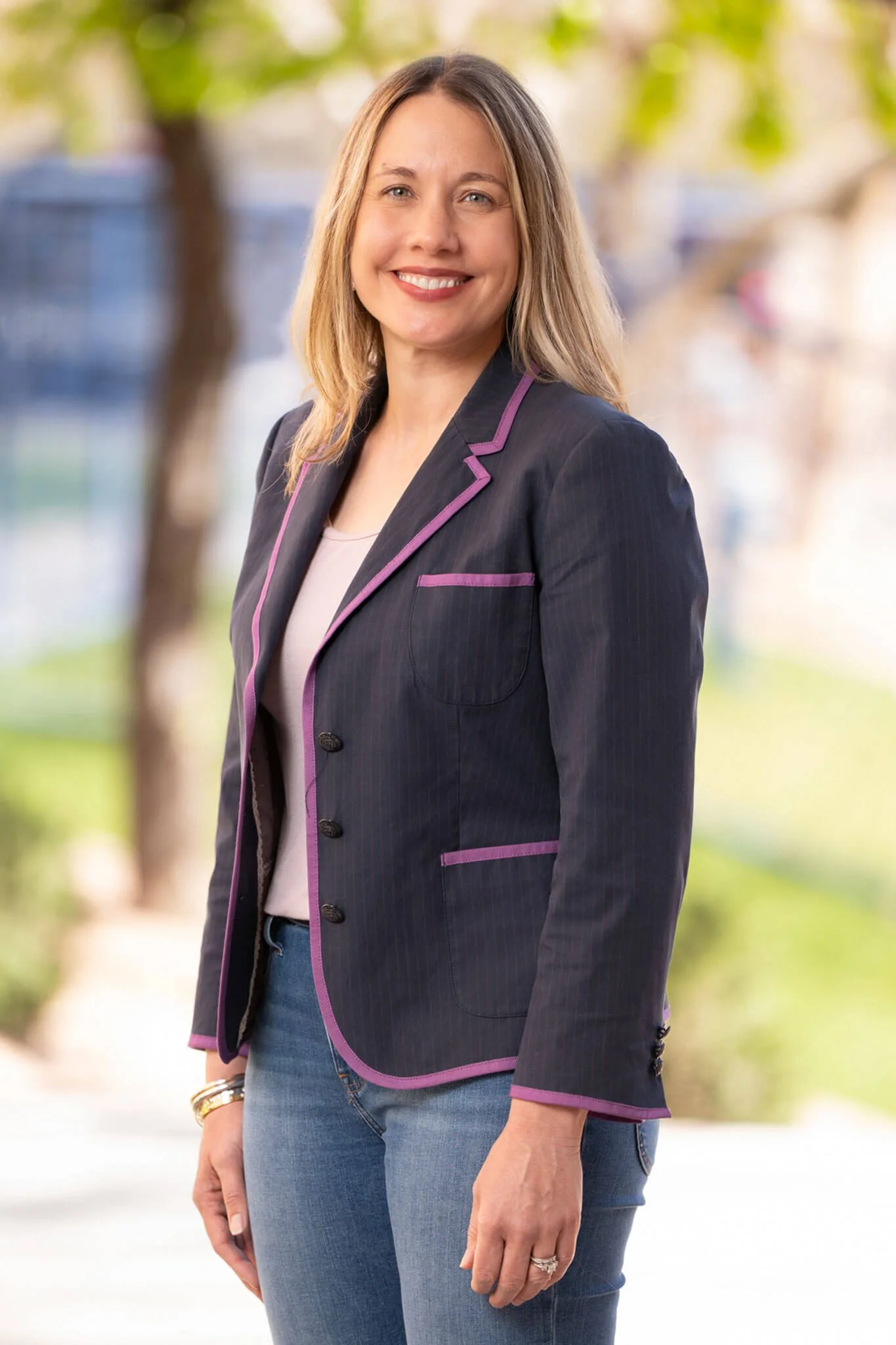 Cherise Ordlock Headshot