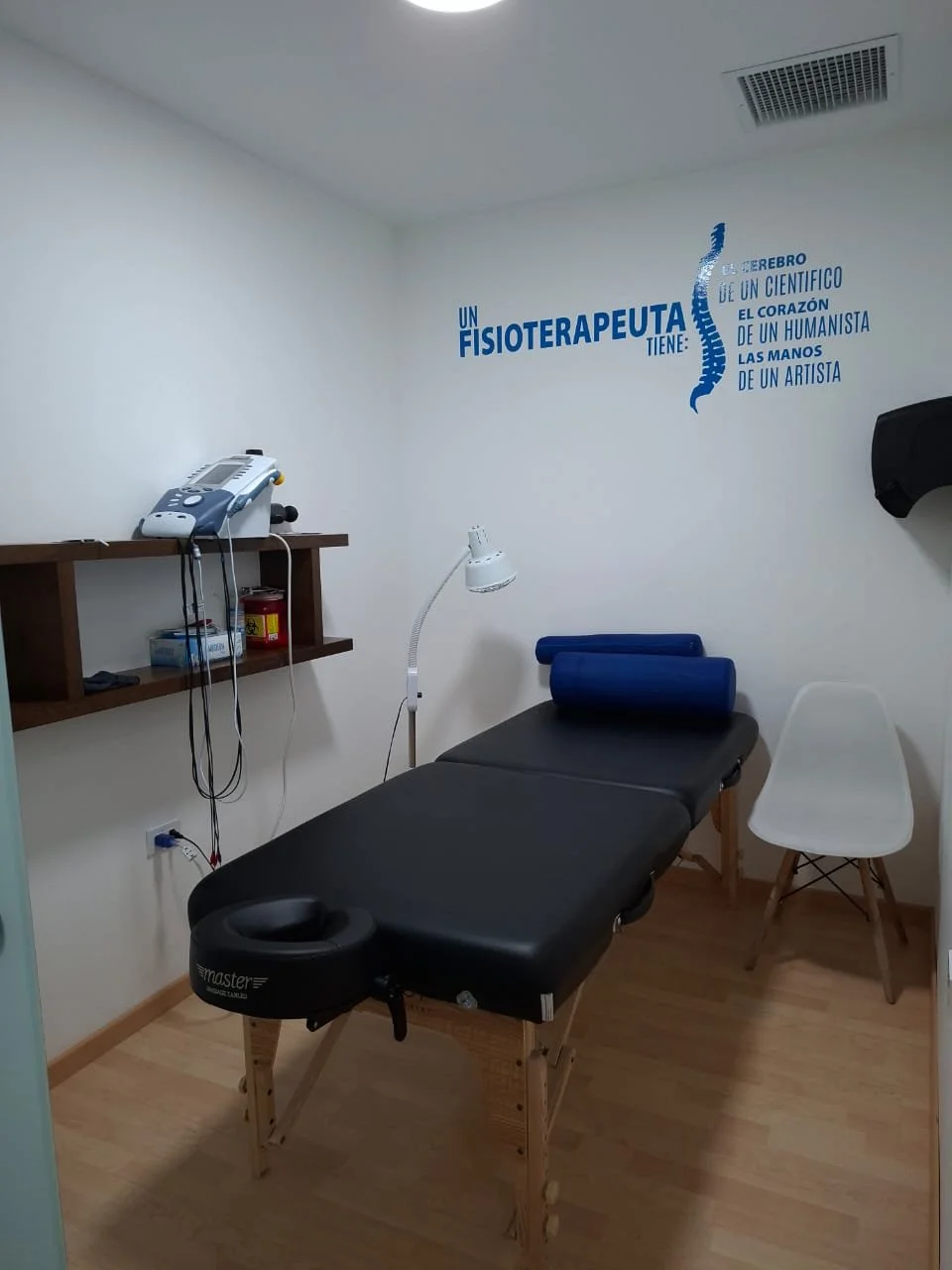 Fisioterapia