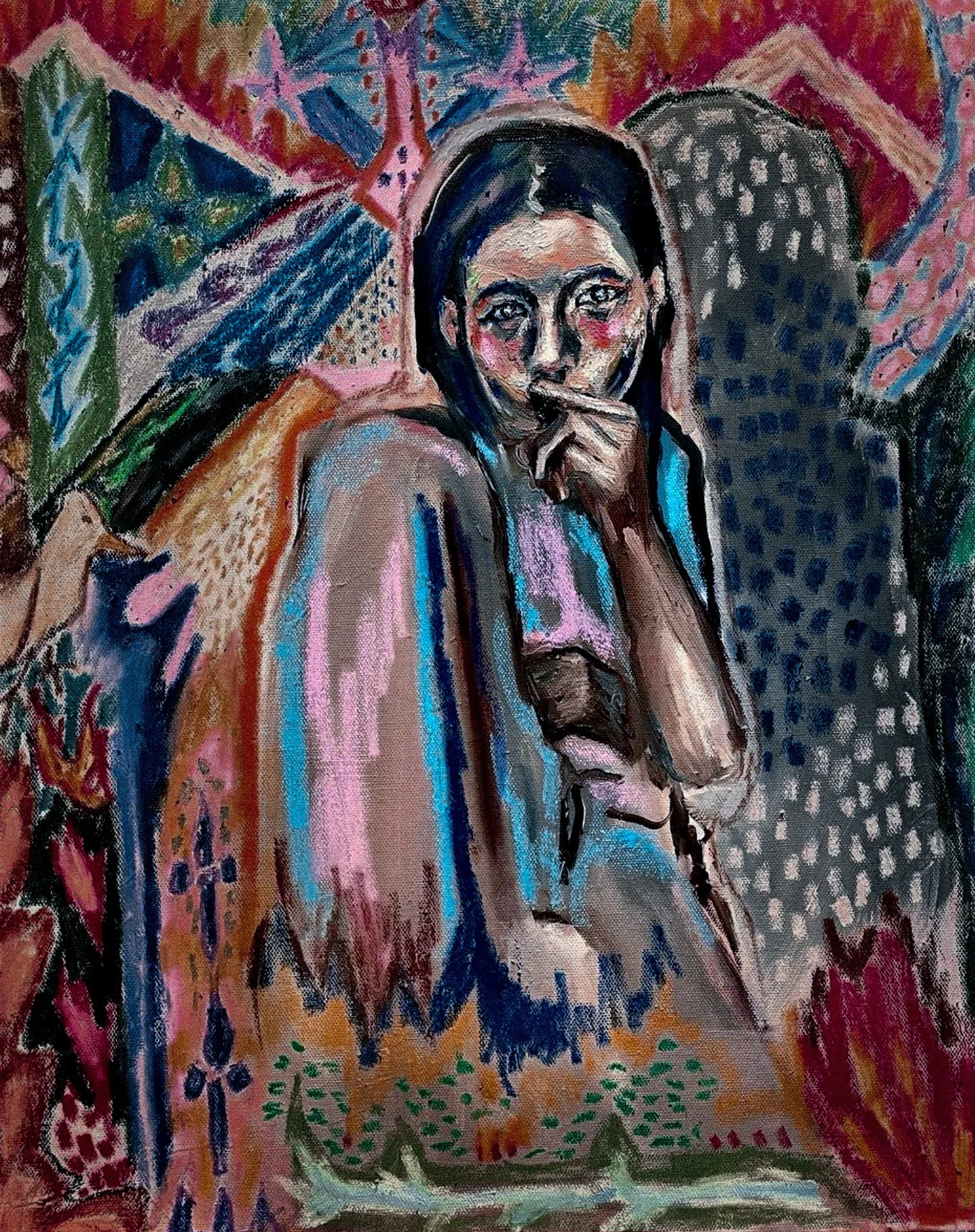 PAINTINGS