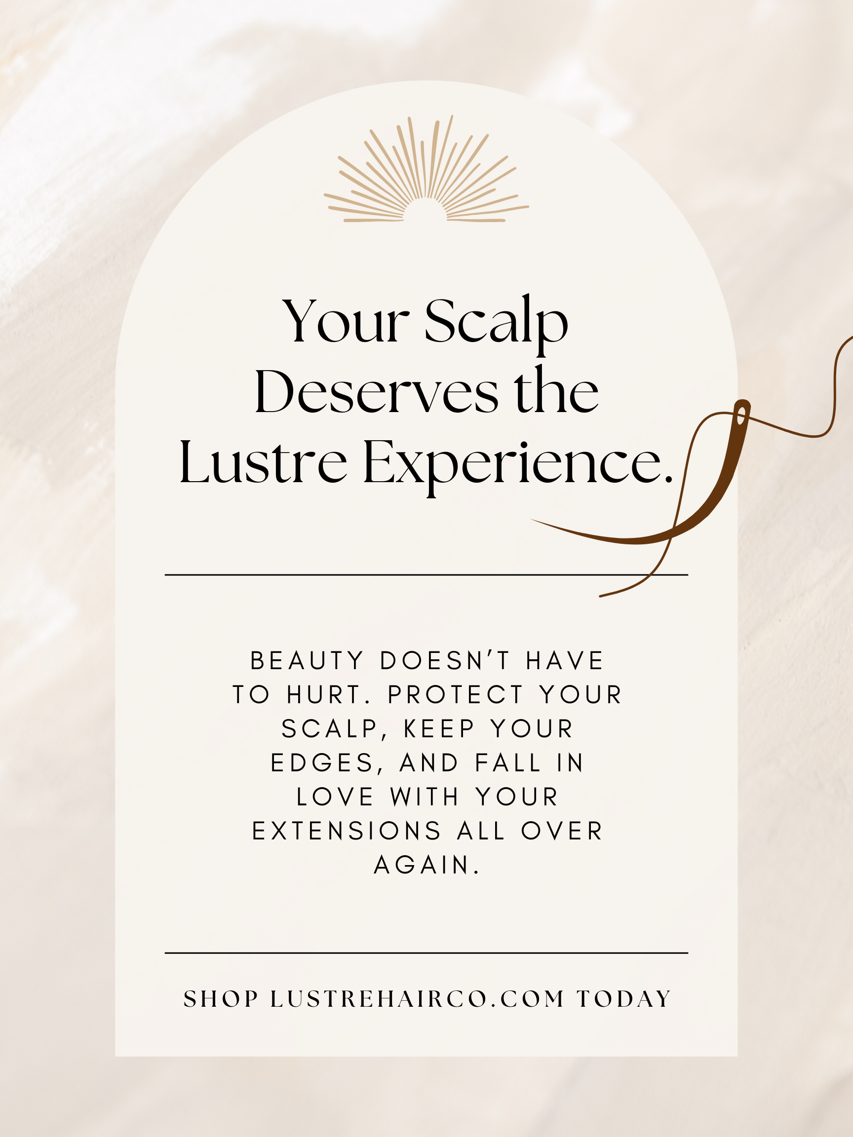 Neutral Earthy Modern Self Care Poster 2.png.PNG