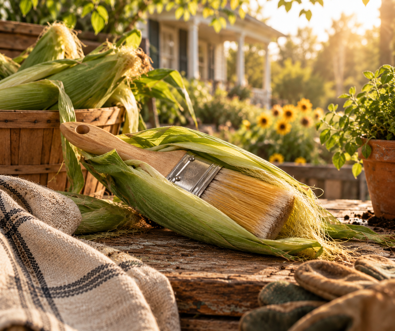 You Reap What You Sow: The Home Improvements That Actually Pay You Back