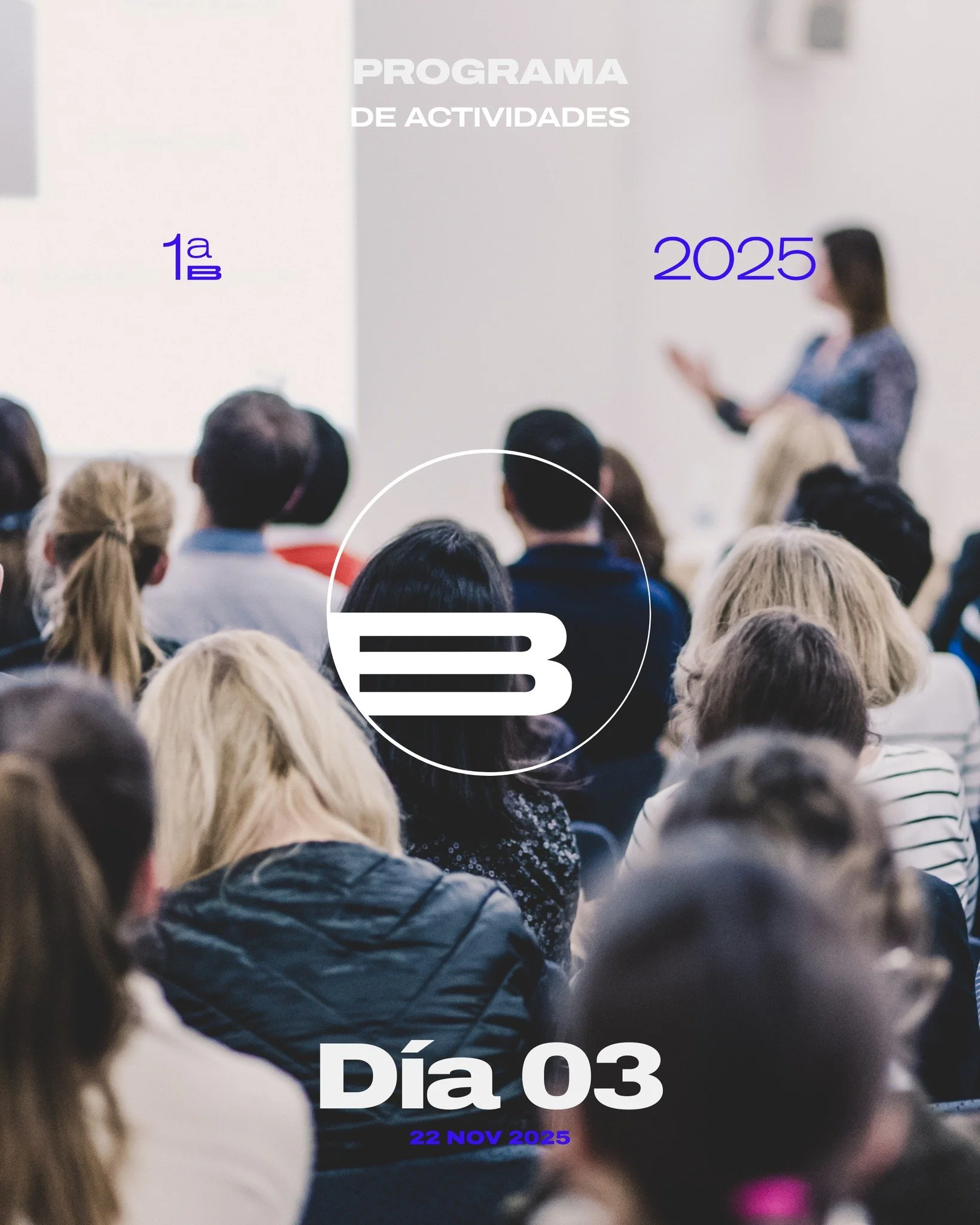 ᴘʀᴏɢʀᴀᴍᴀ ᴅᴇ ᴀᴄᴛɪᴠɪᴅᴀᴅᴇs Culminamos actividades el d&iacute;a 22 de noviembre, con una visita &uacute;nica en su g&eacute;nero.

La visita al Parque del Jaguar, en Tulum, es una reserva cultural y natural protegida, un atractivo que muestra la riqueza